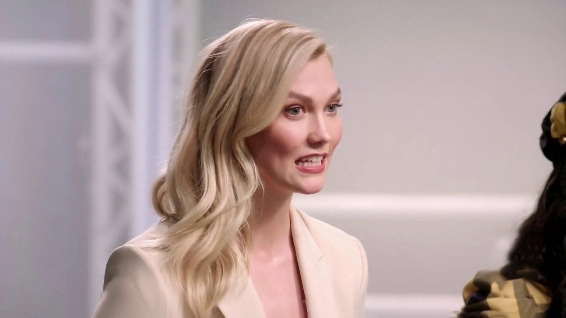 Project Runway : É Raiva que Fala?