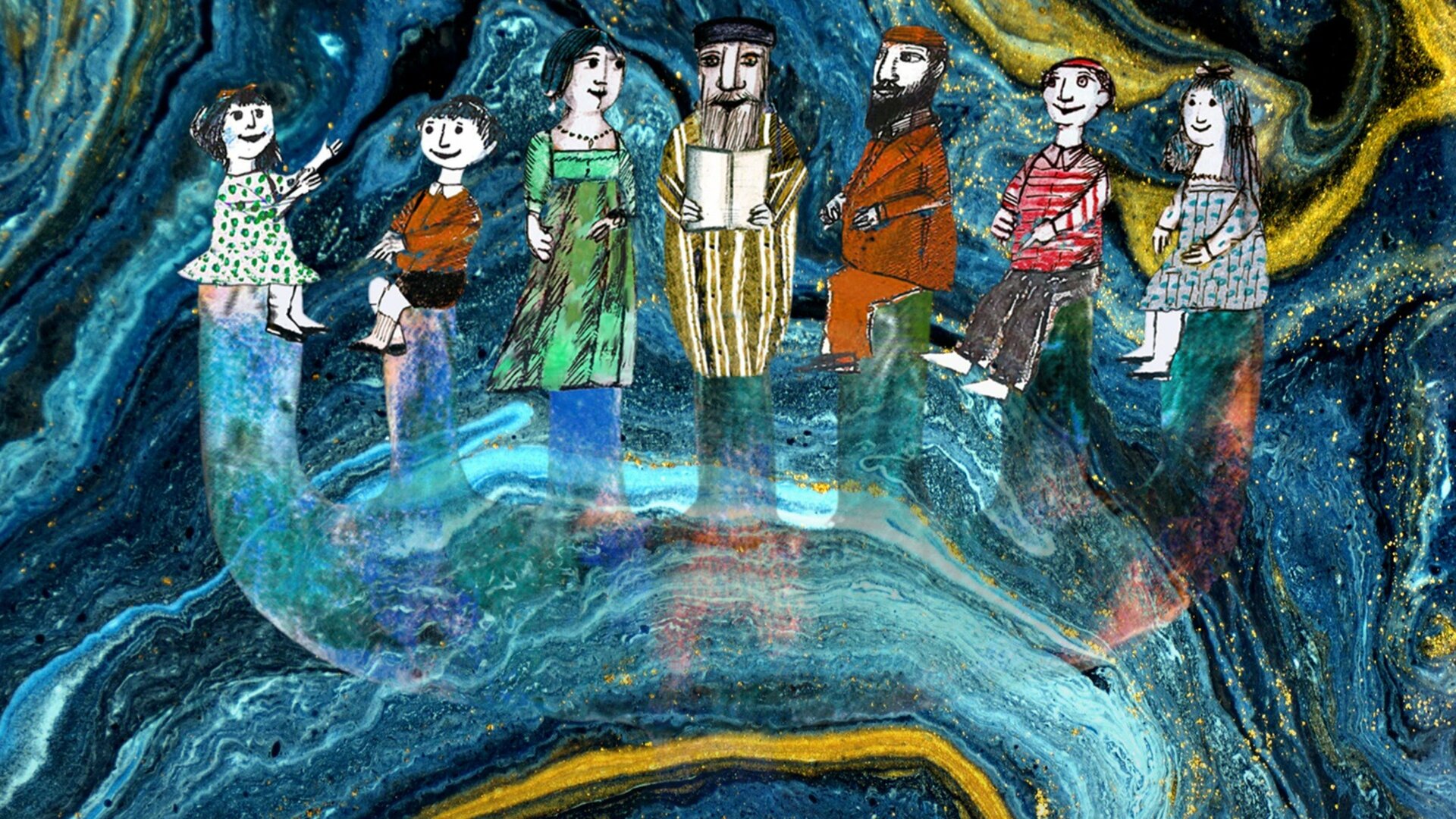 Sorgente di vita
