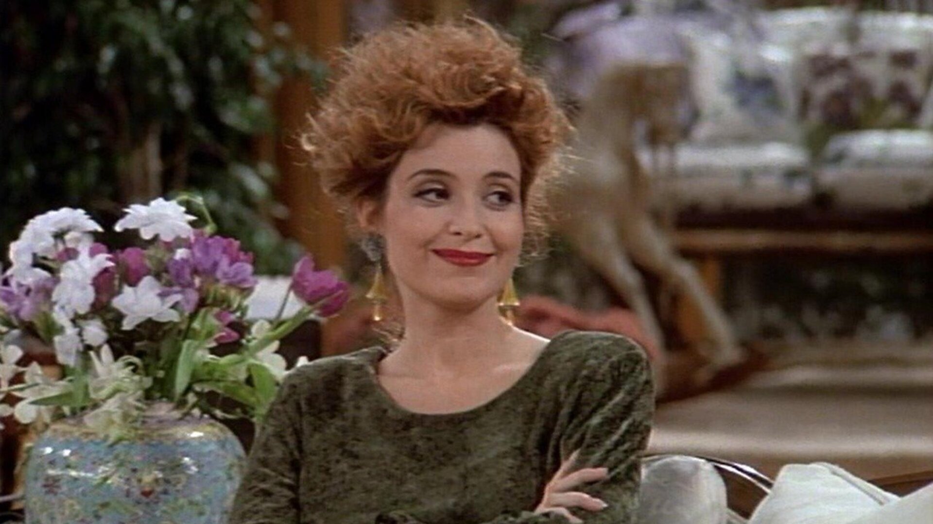 Designing Women : Payne Comes Home