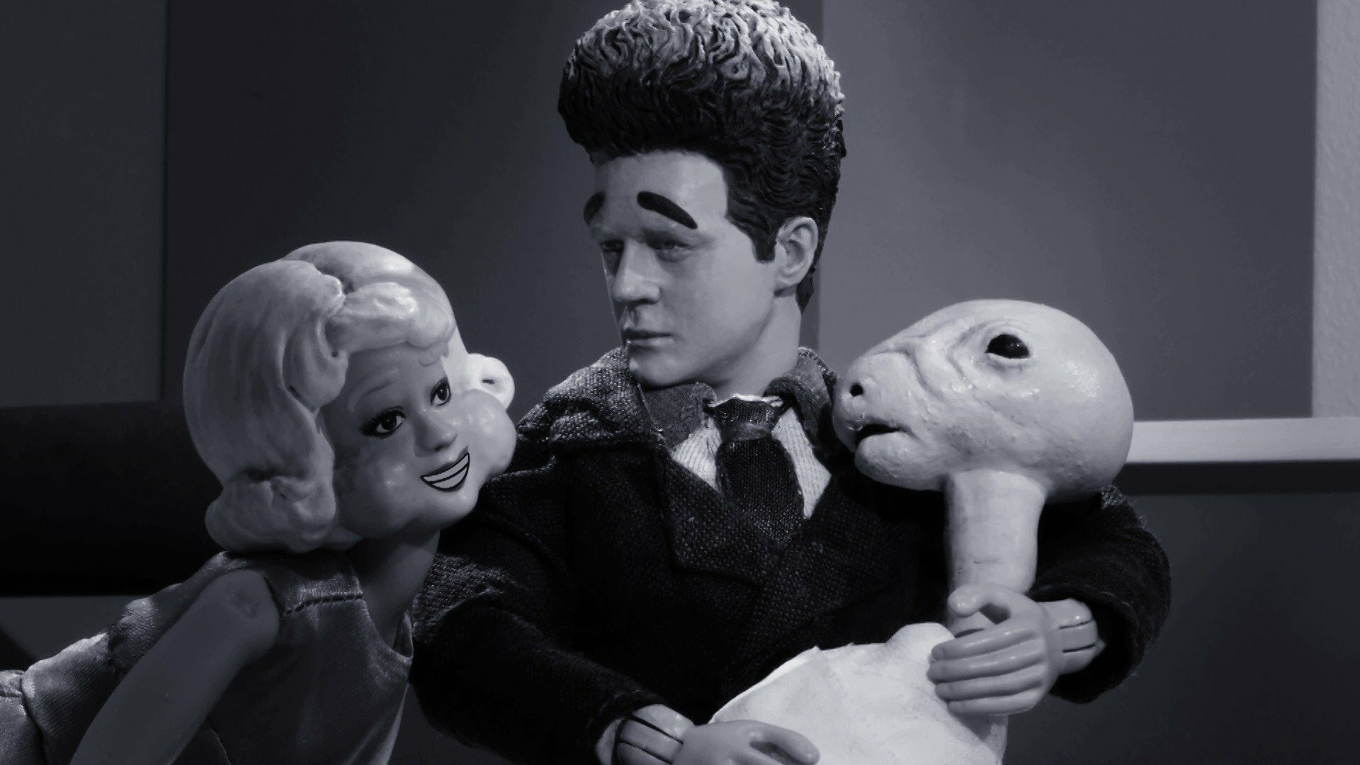 Robot Chicken : May Cause Weebles to Fall Down