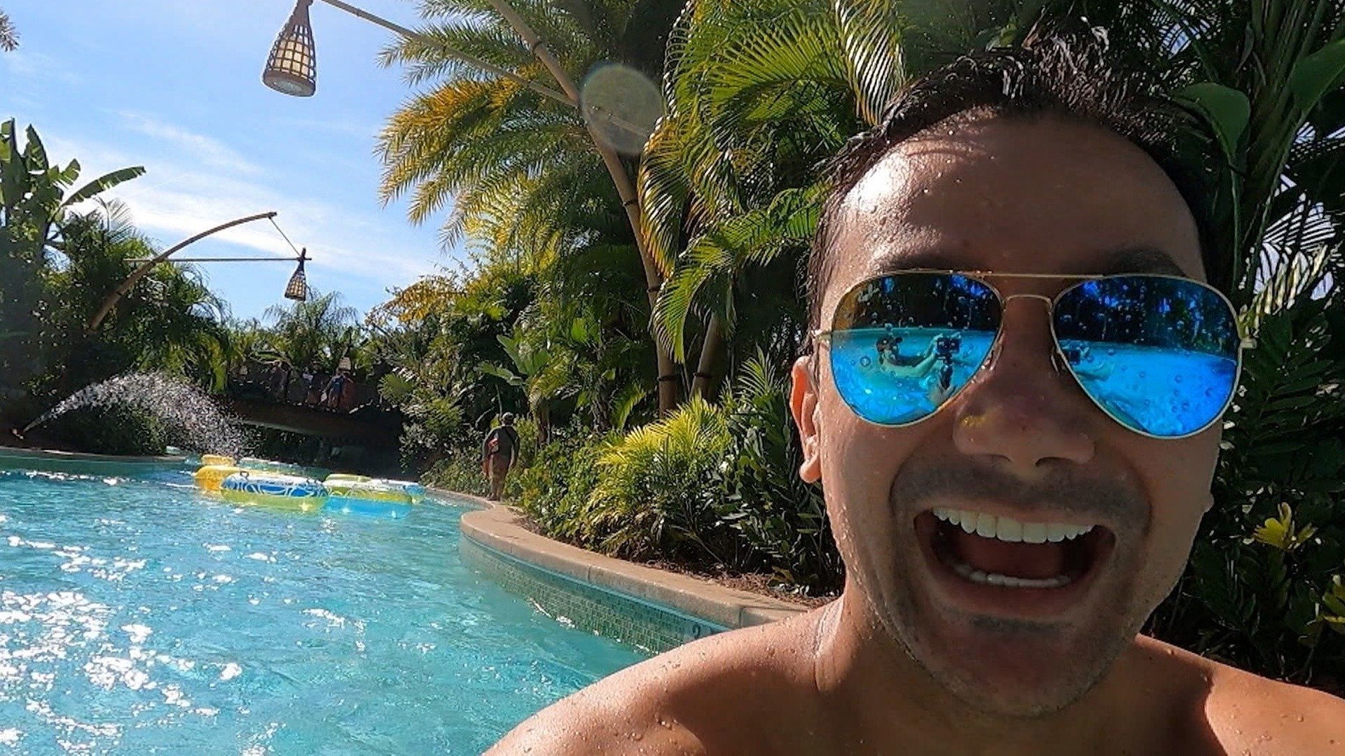 Ruas Mundo Afora : Orlando