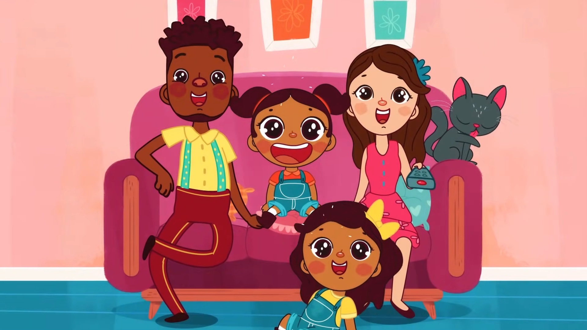 Grandes Pequeninos - Babies : Circo