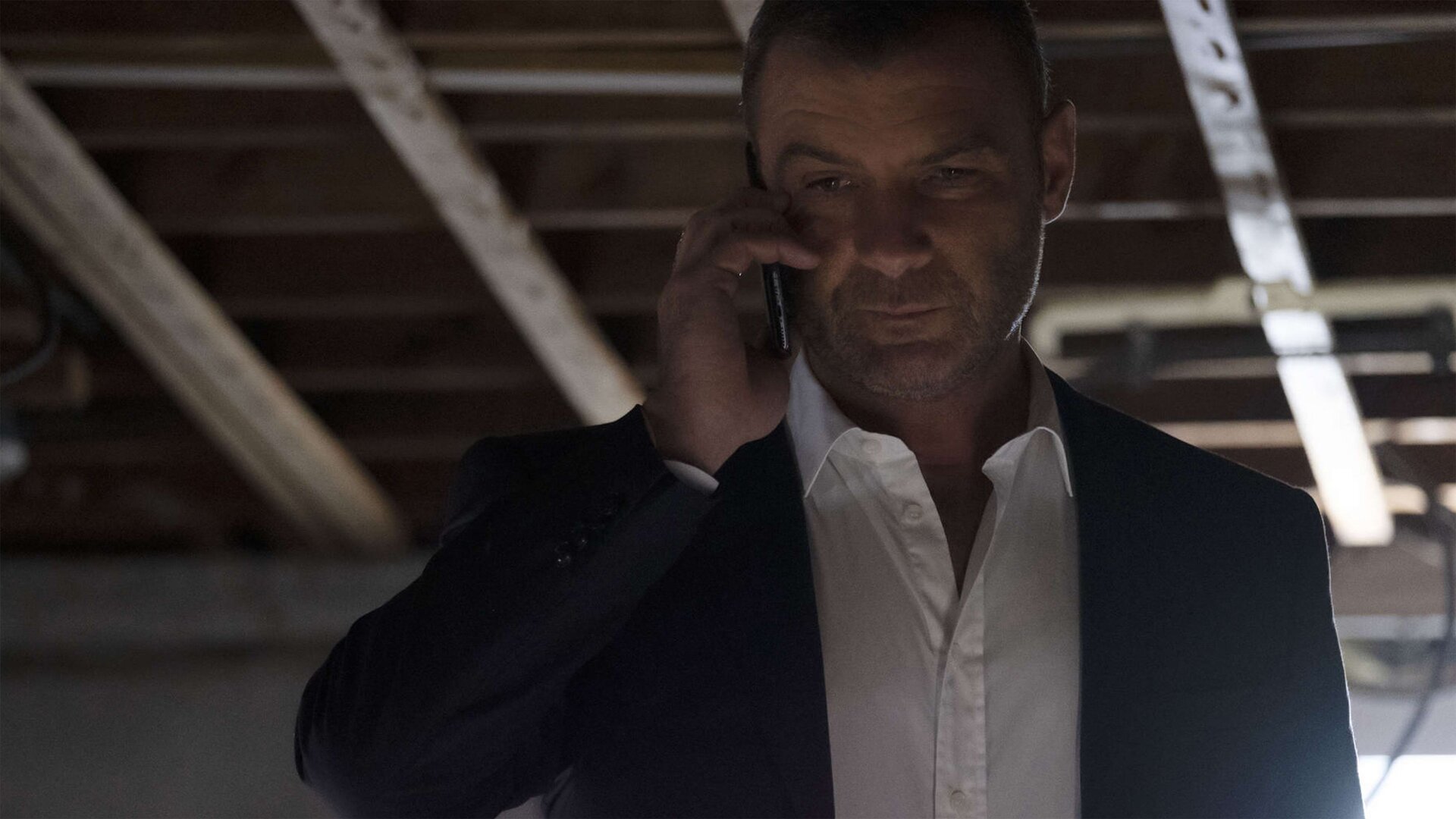 Ray Donovan : Trabalho de Detetive