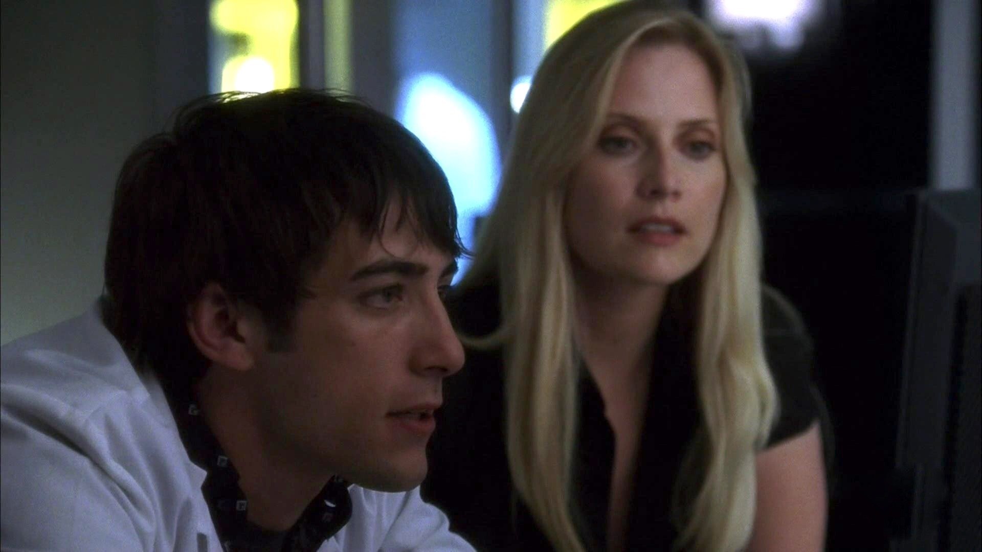 CSI: Miami : Under the Influence