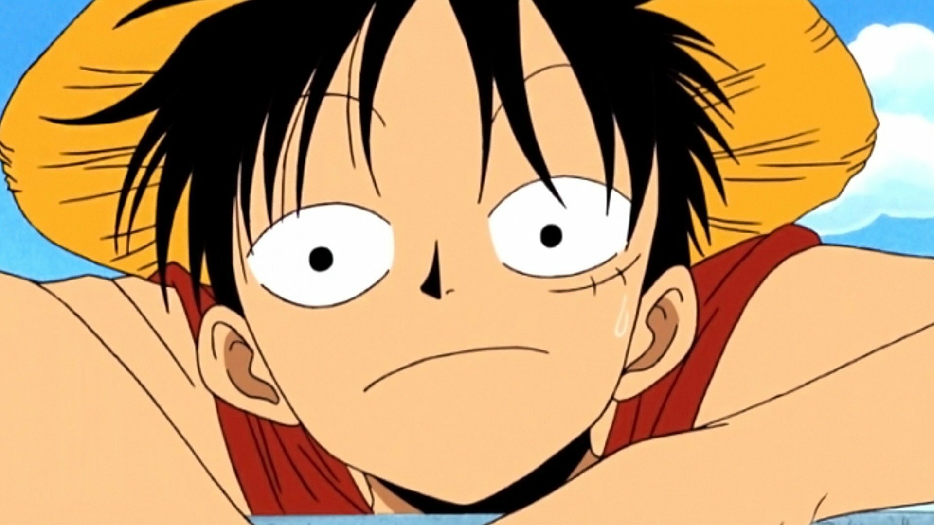 One Piece : Uma Criatura Mítica! O Segredo de...