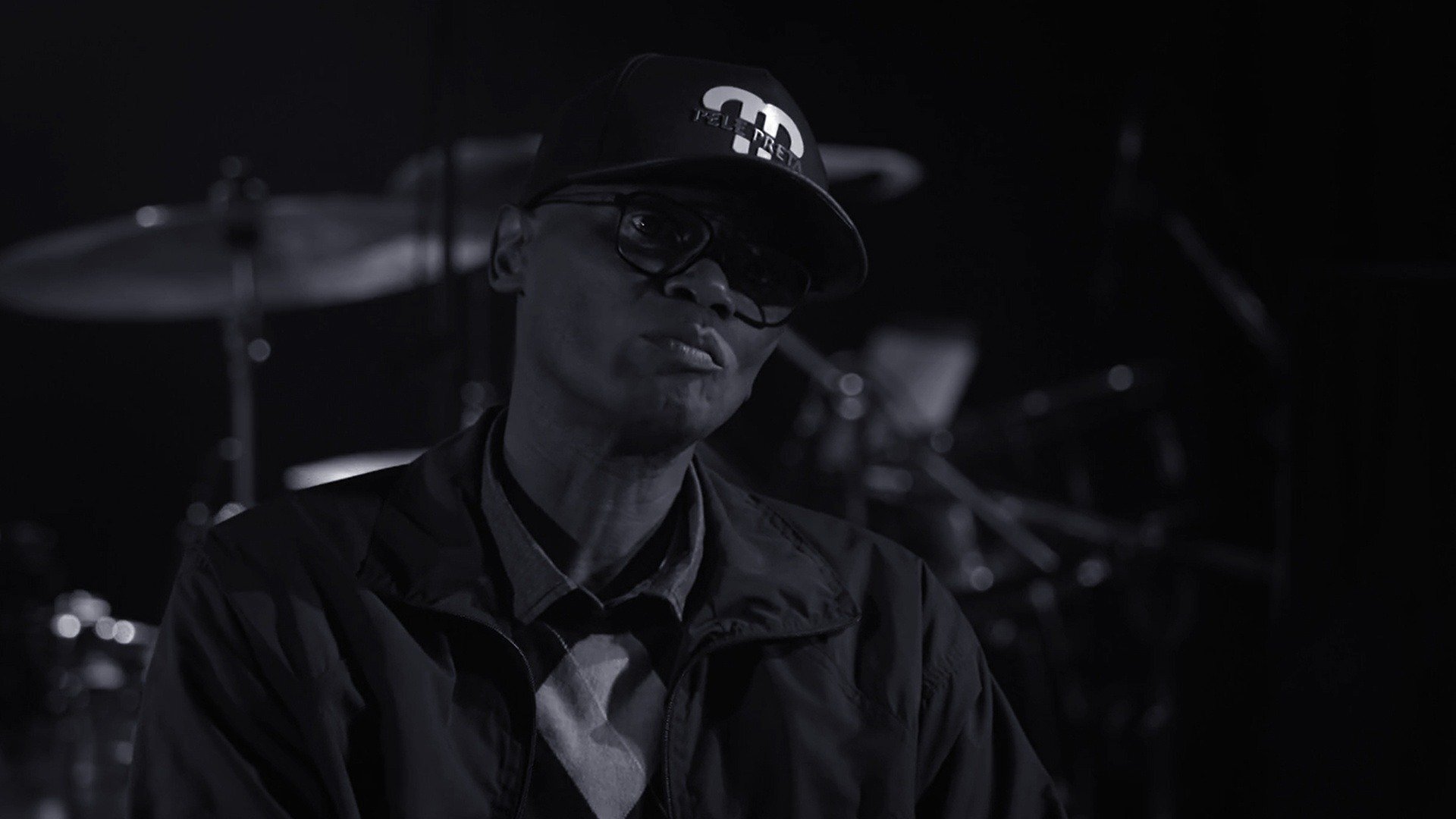 Hip Hop Machine : Rappin' Hood (com Vitão + 4 Naipe)