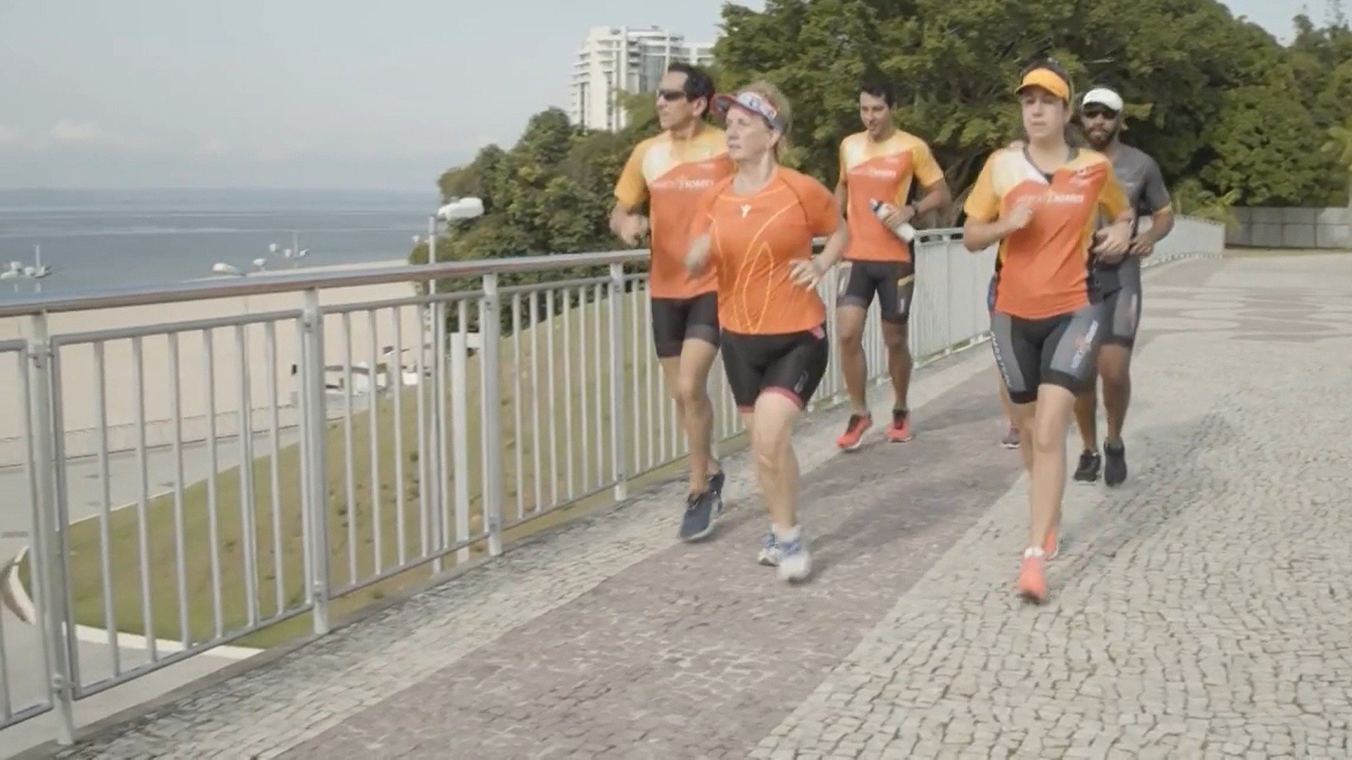 Jovens por Natureza : Sherre Nelson no Amazonas