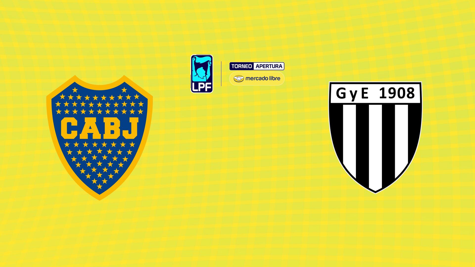 Boca Juniors x Gimnasia Mendoza - Campeonato Argentino : Boca Juniors x Gimnasia Mendoza