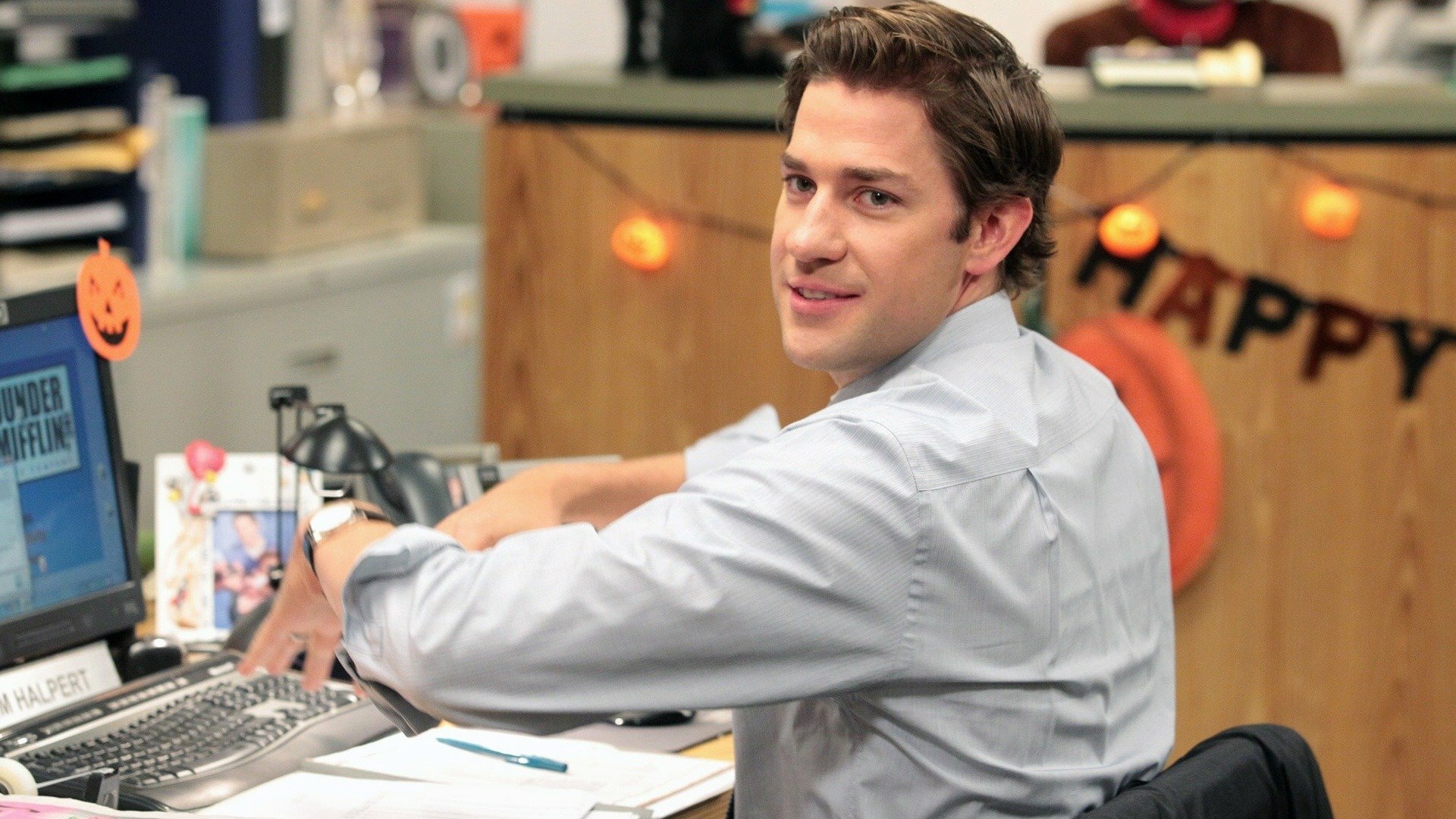The Office : Vem Aqui o Triplo