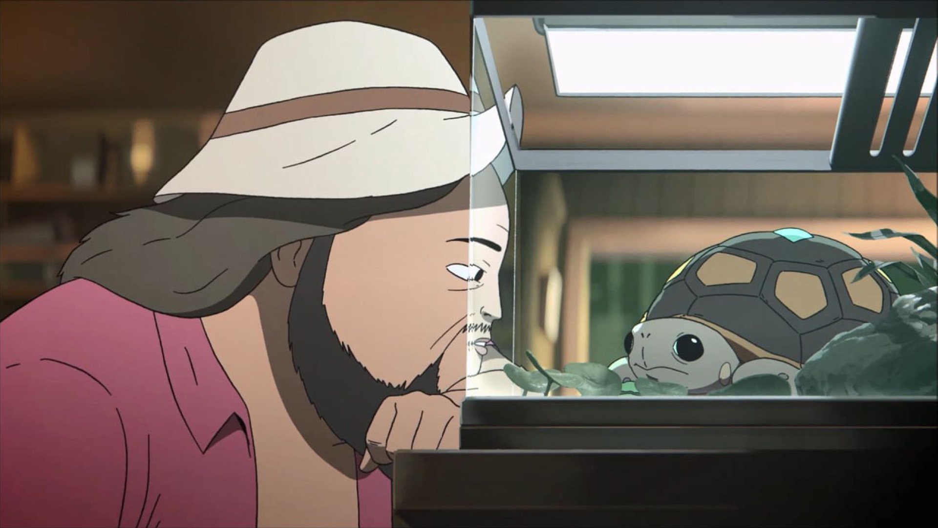 Common Side Effects : T1 EP1 - Pilot