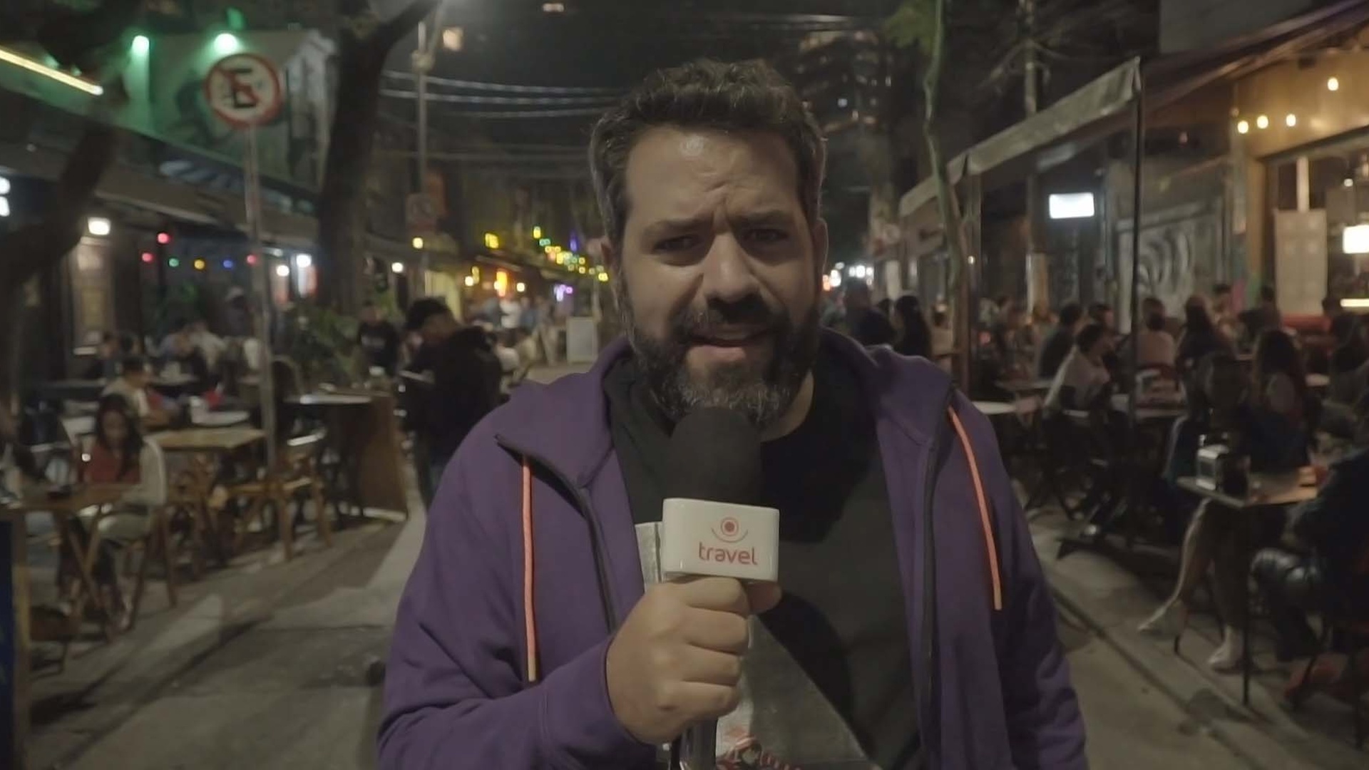 Travel Shots : São Paulo - Taste Gastronomia