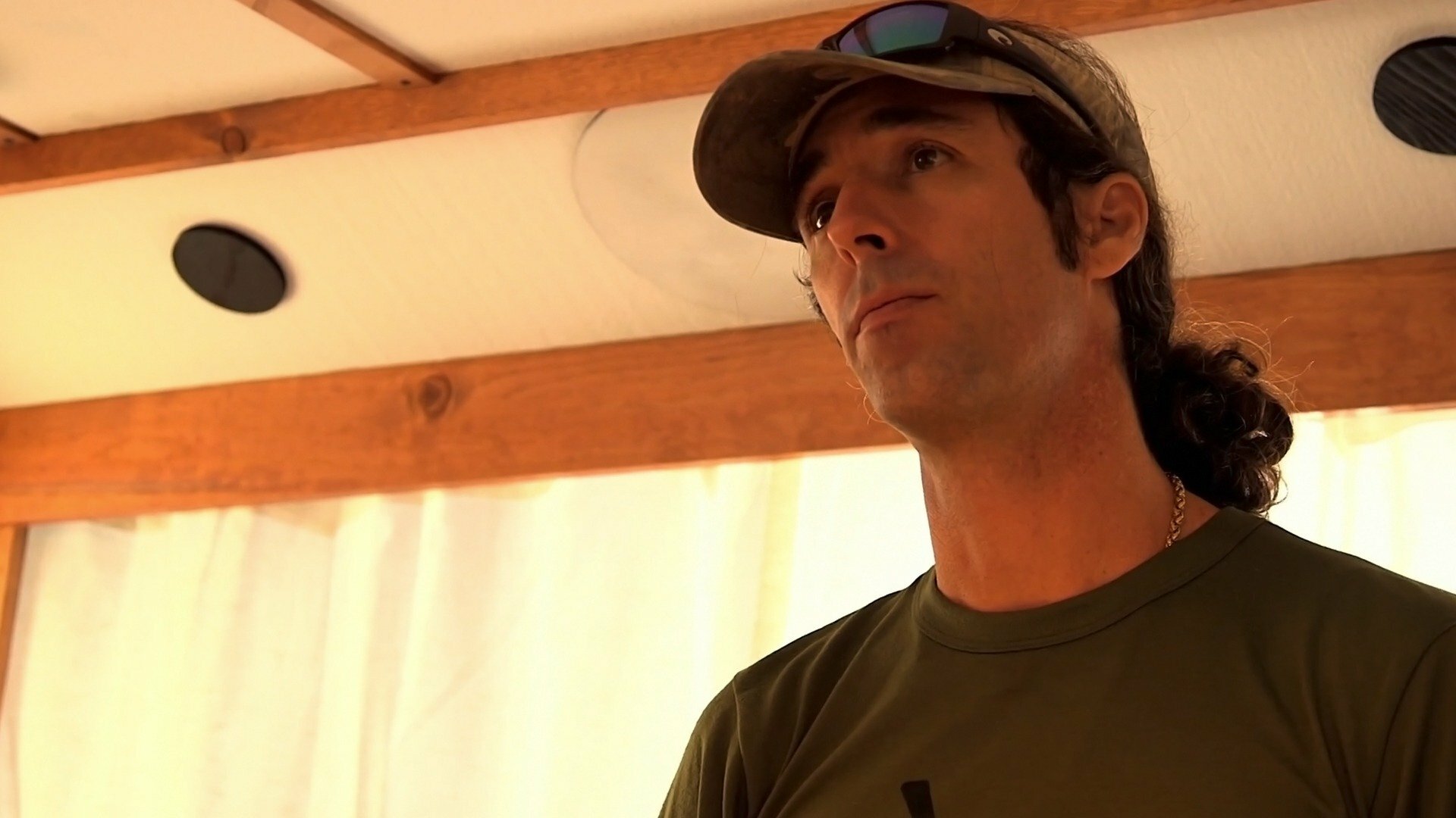 Tesouro Visto do Espaço : O Tesouro do Capitão