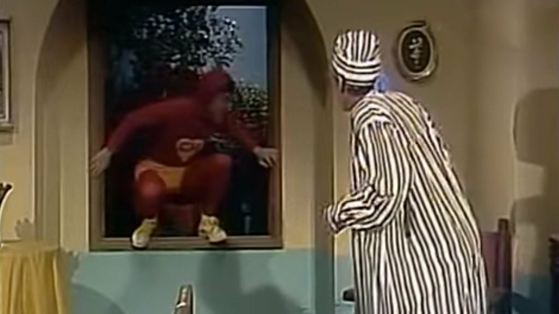 Chapolin : A Herança