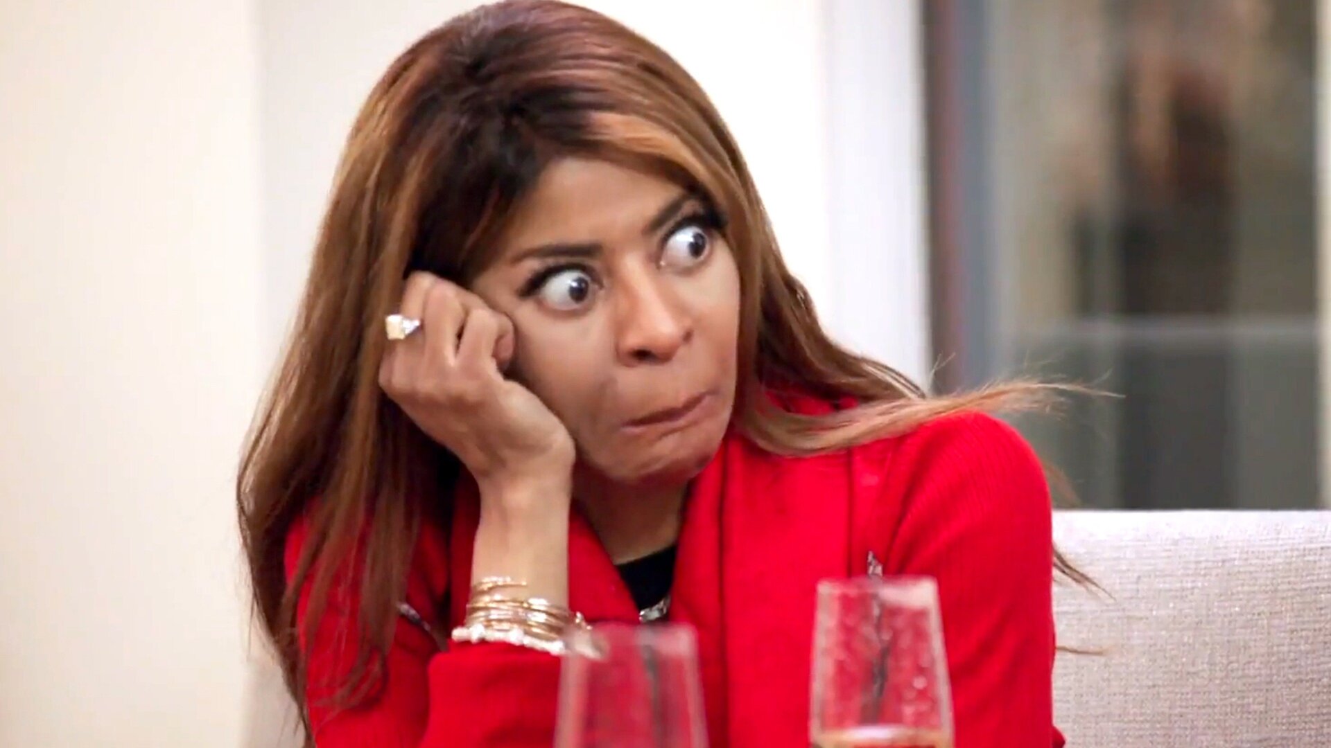 The Real Housewives of Salt Lake City : Estrada para Vail