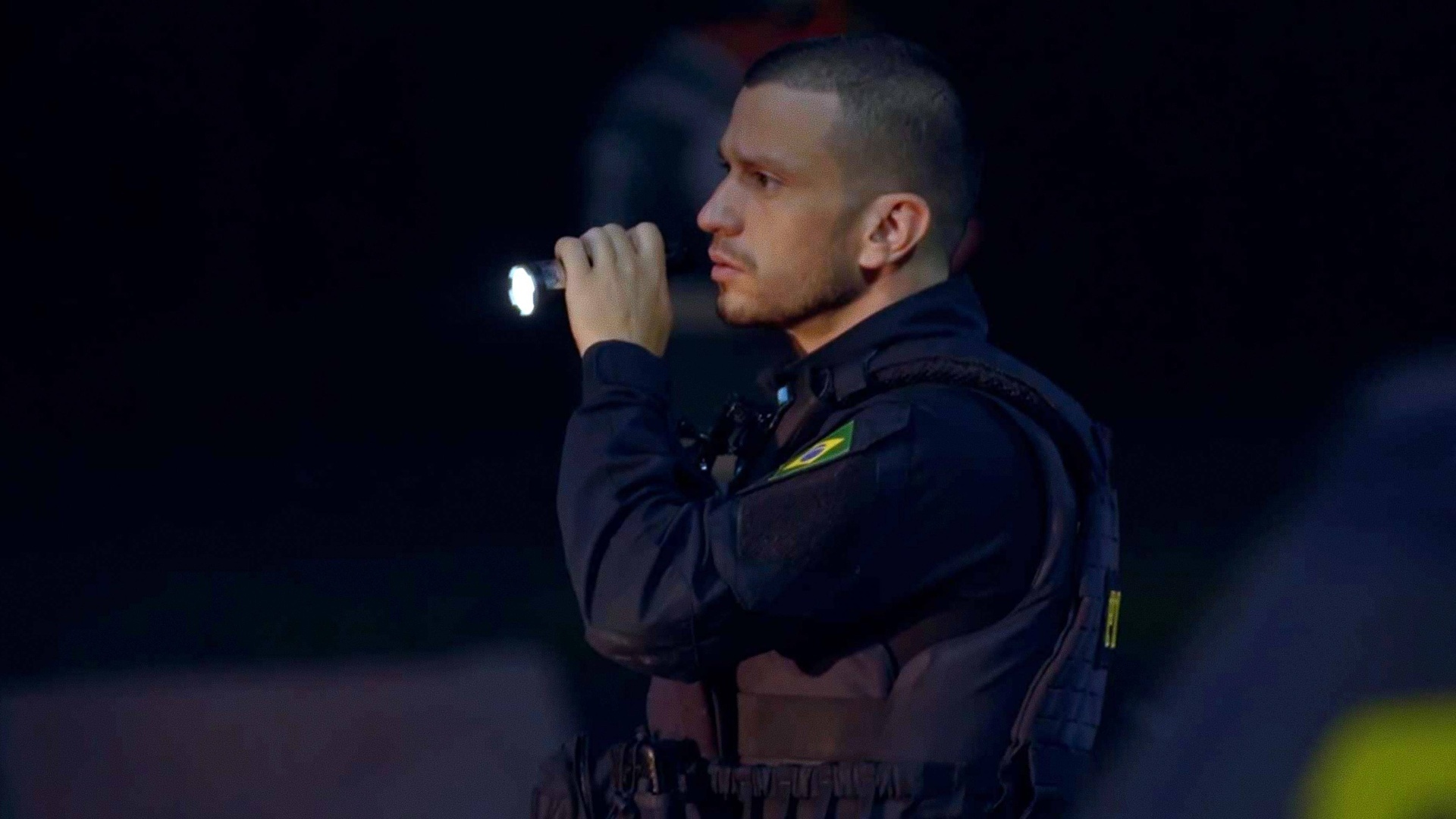 Operação Fronteira - Brasil : Carona Arriscada