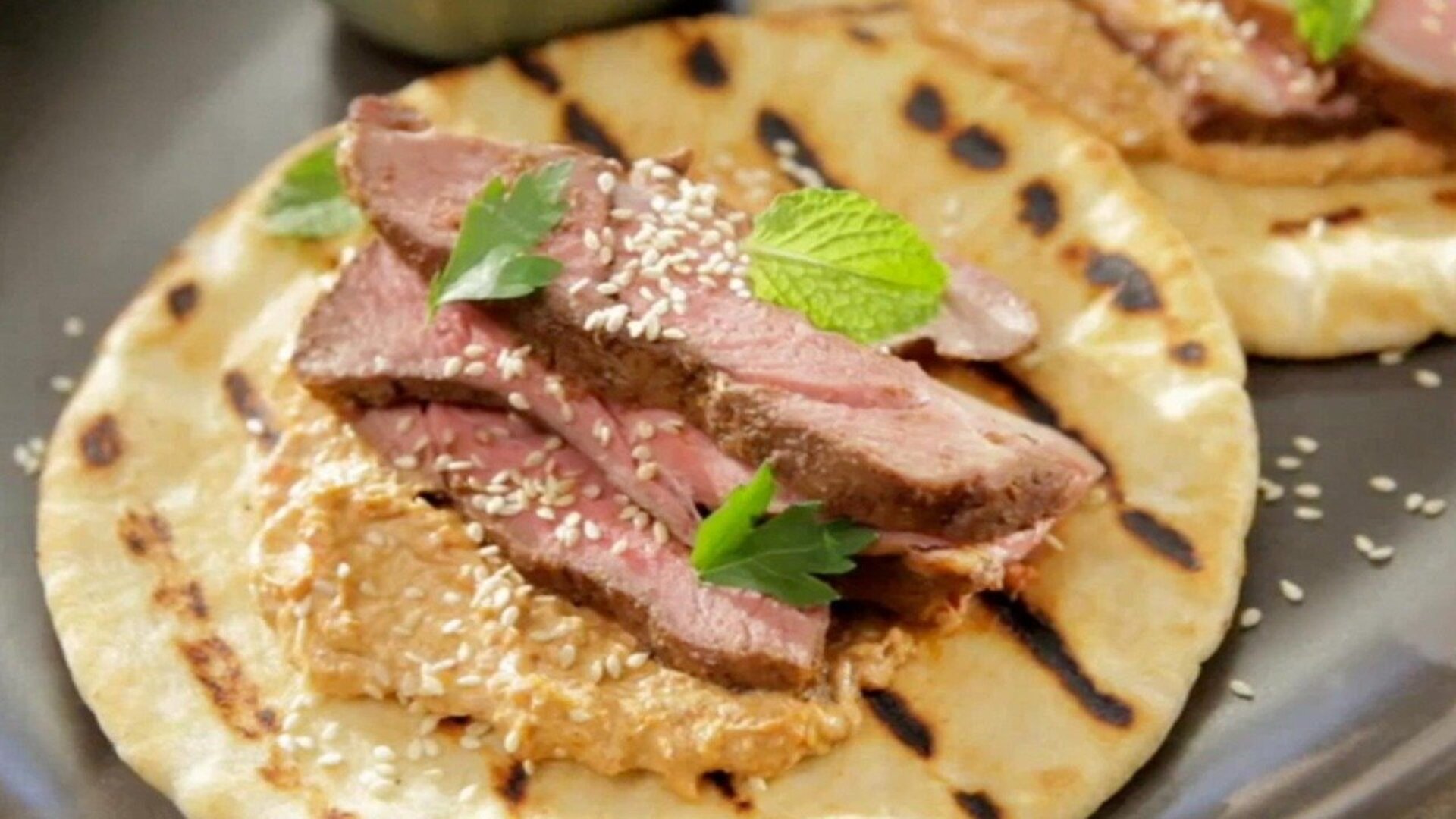 Loucos por Churrasco : Banquete do Oriente Médio