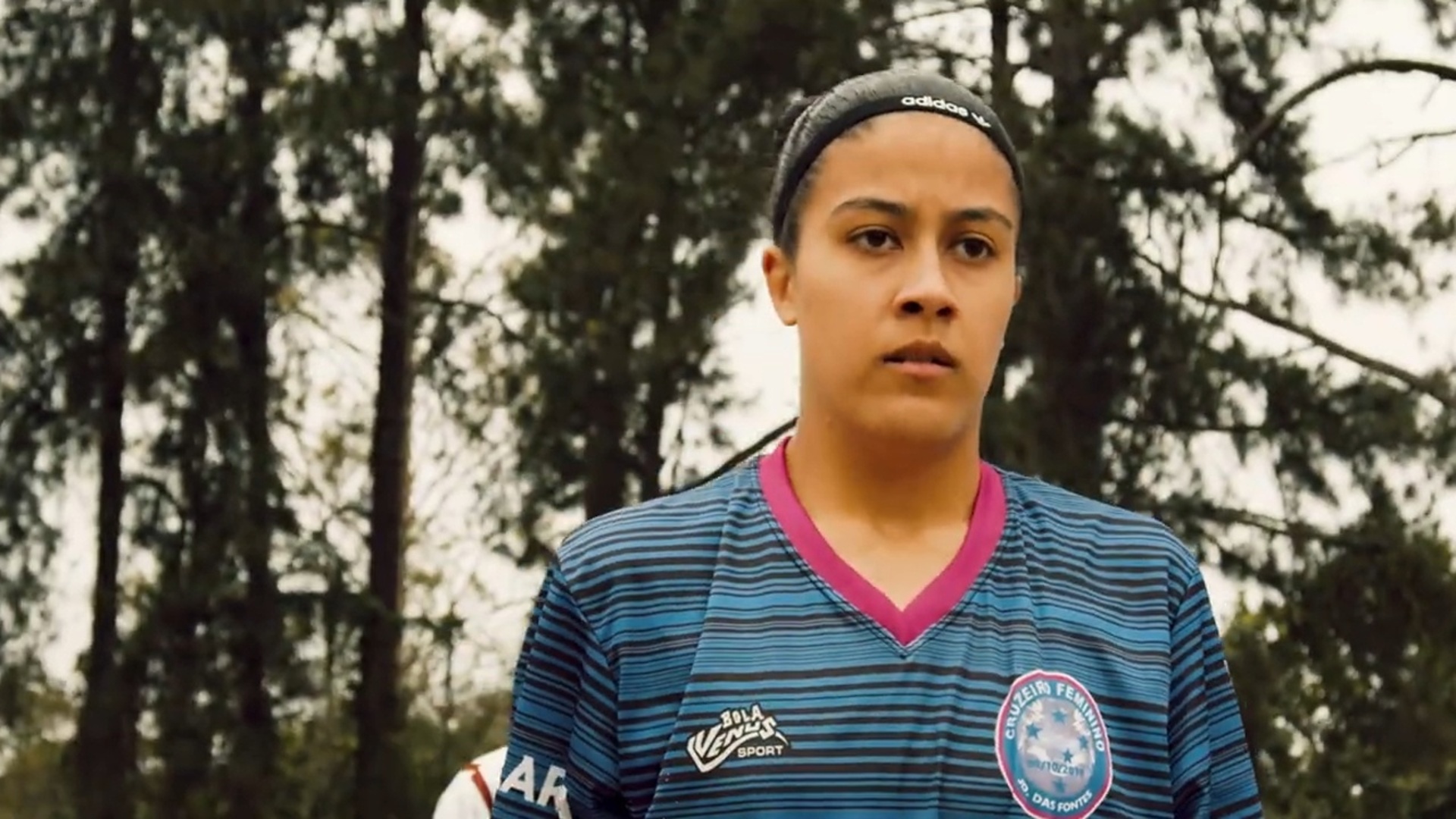 Deu Bola : Mulheres