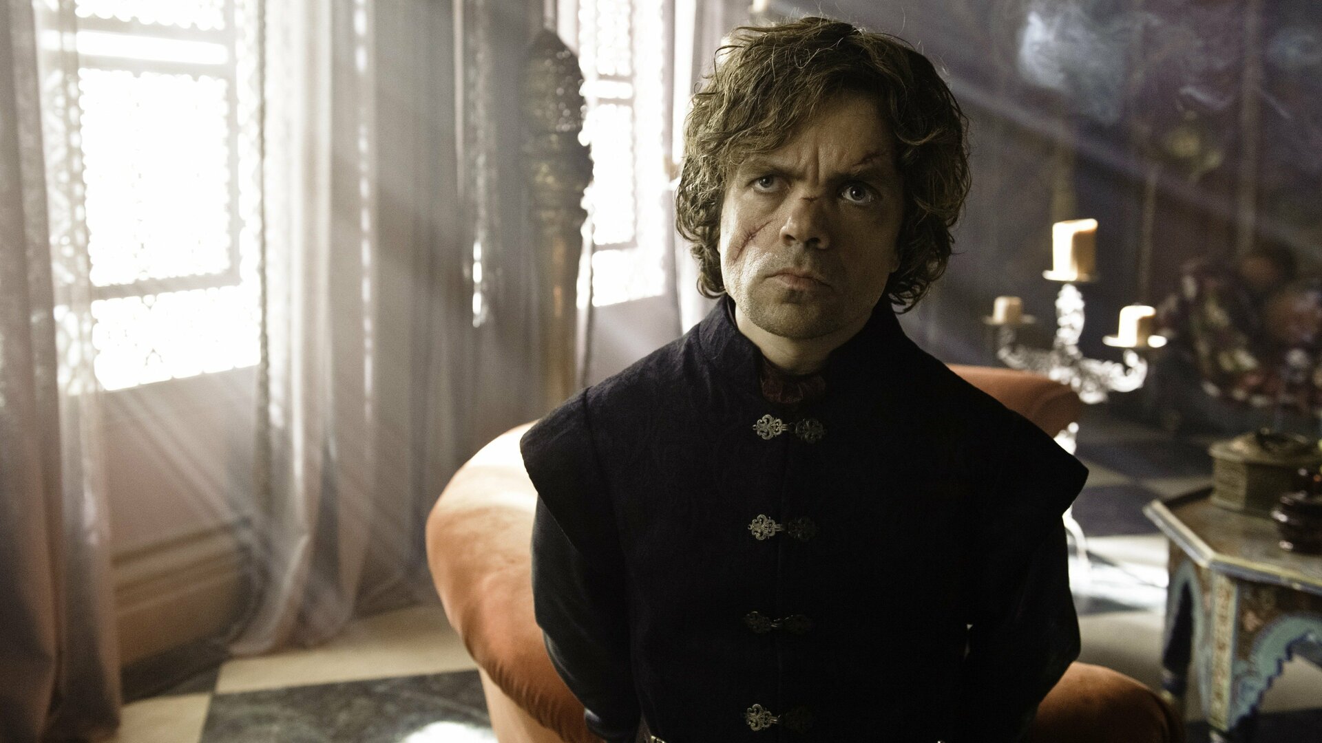 Game of Thrones : Walk of Punishment