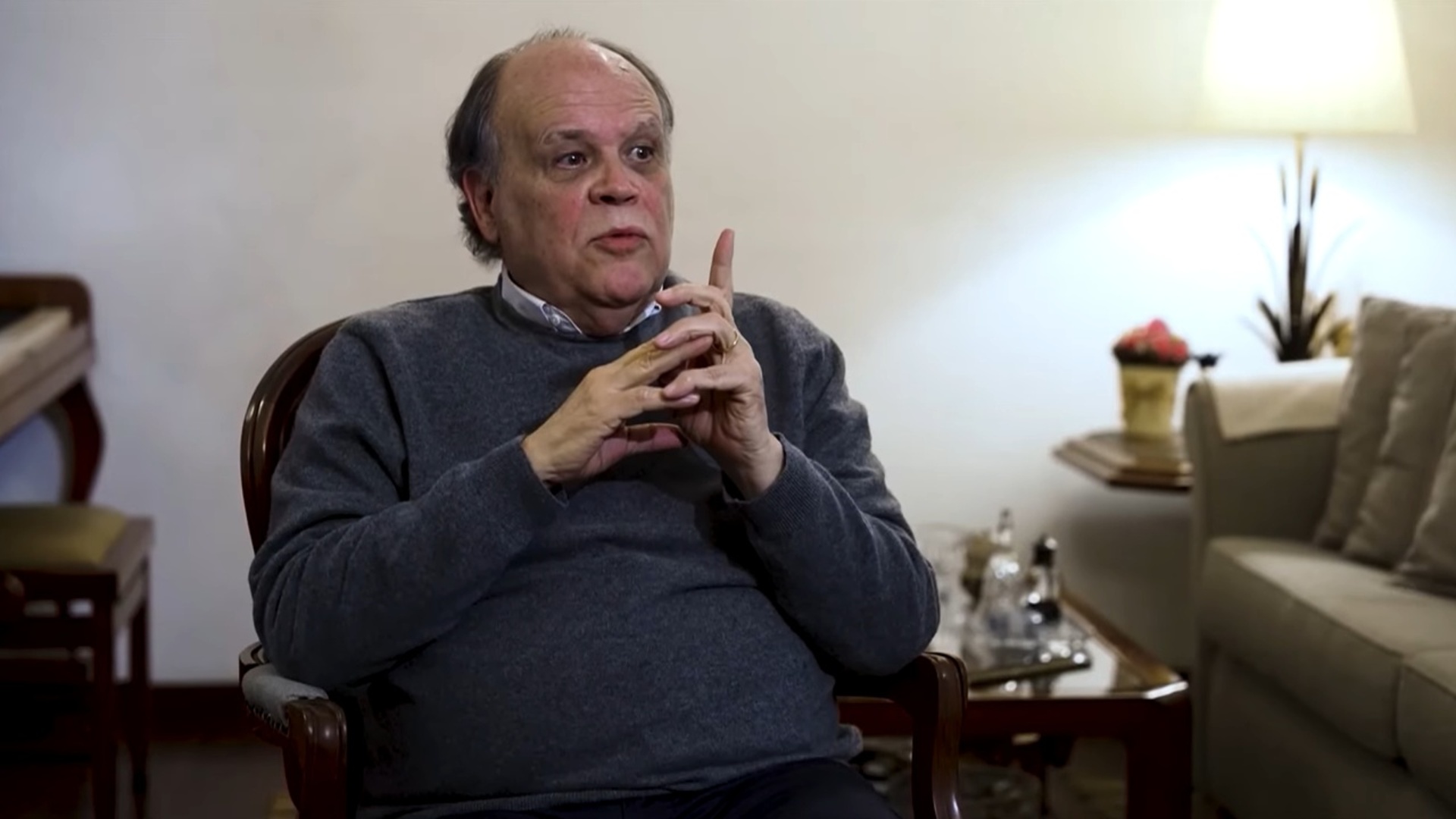 Doc Investigação : O Médico Predador