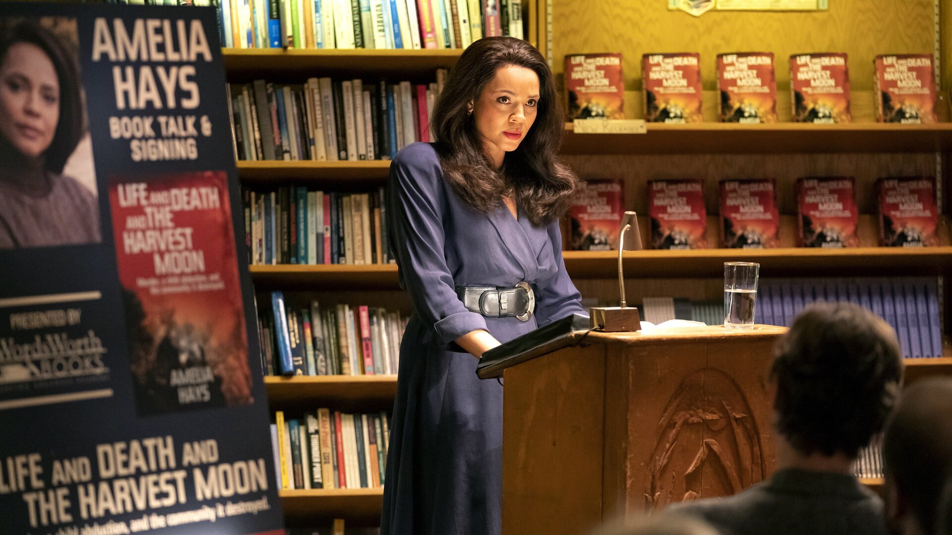 True Detective : Hunters in the Dark