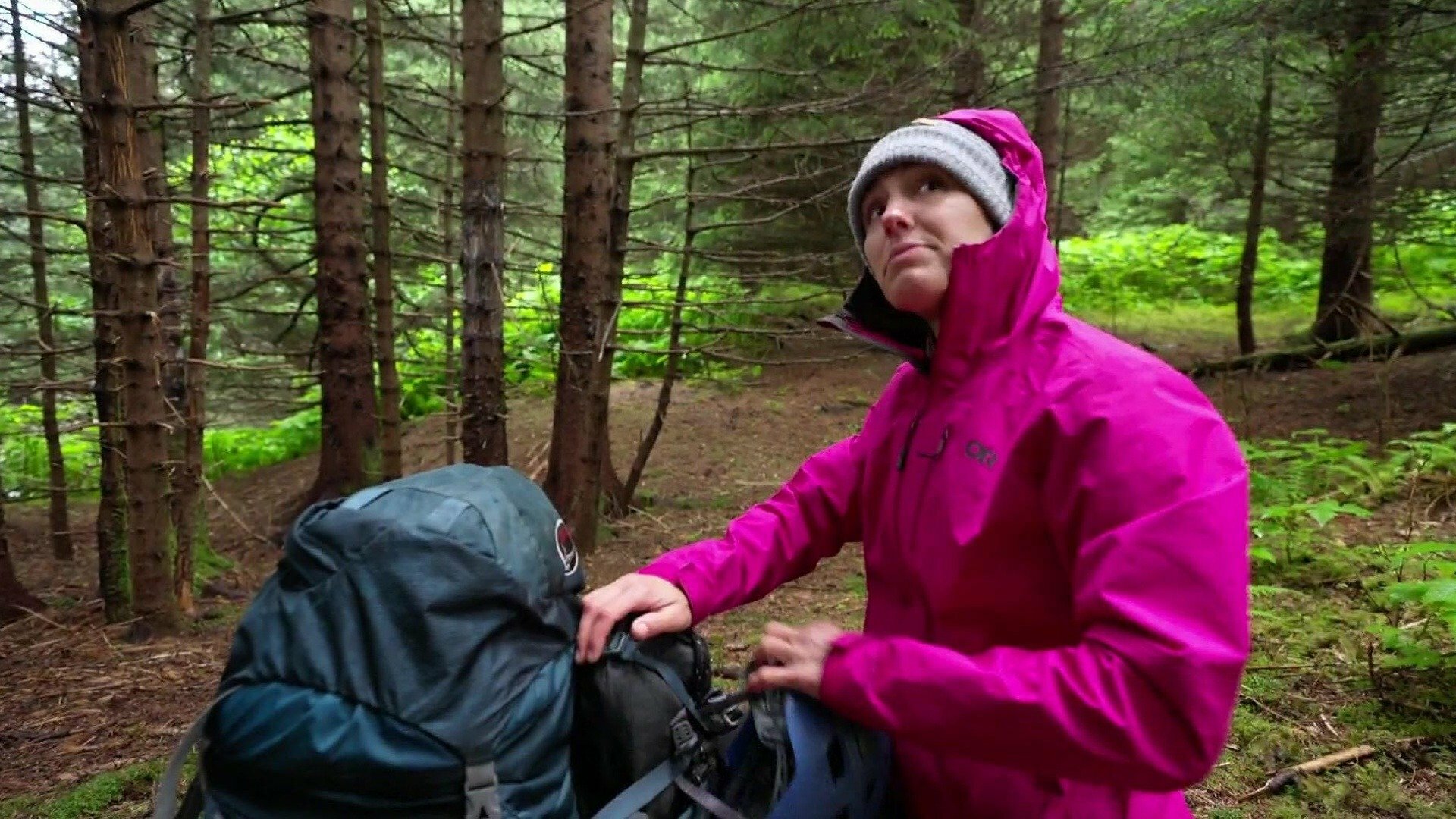 Race to Survive: Alaska