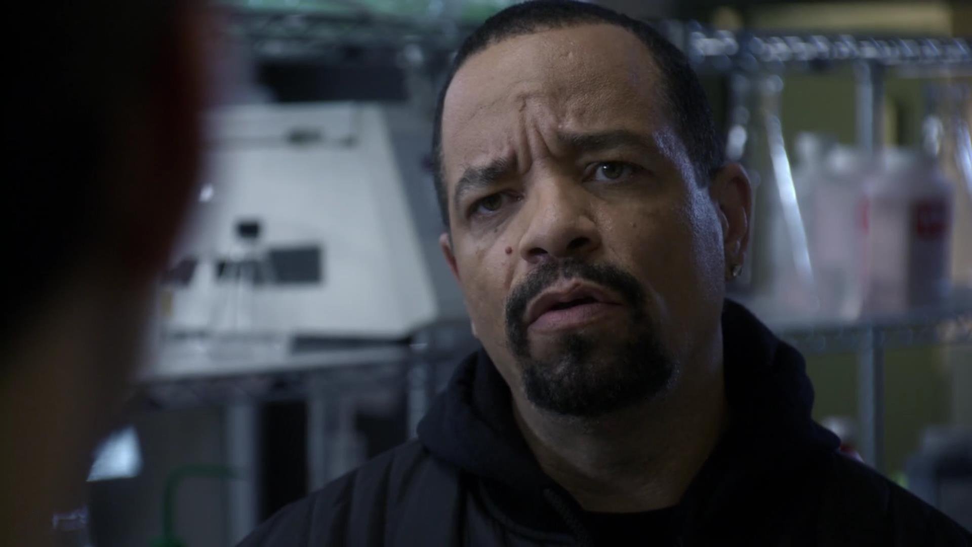 Law & Order: Special Victims Unit : Perverted