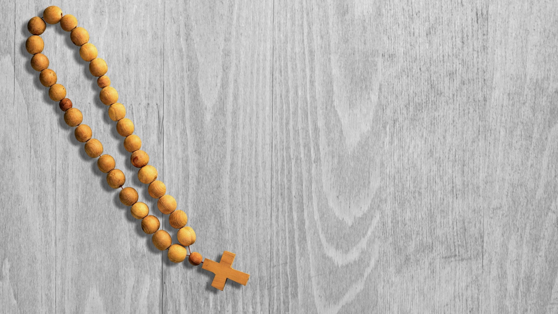 Terço de Aparecida : Padre Antônio Maria