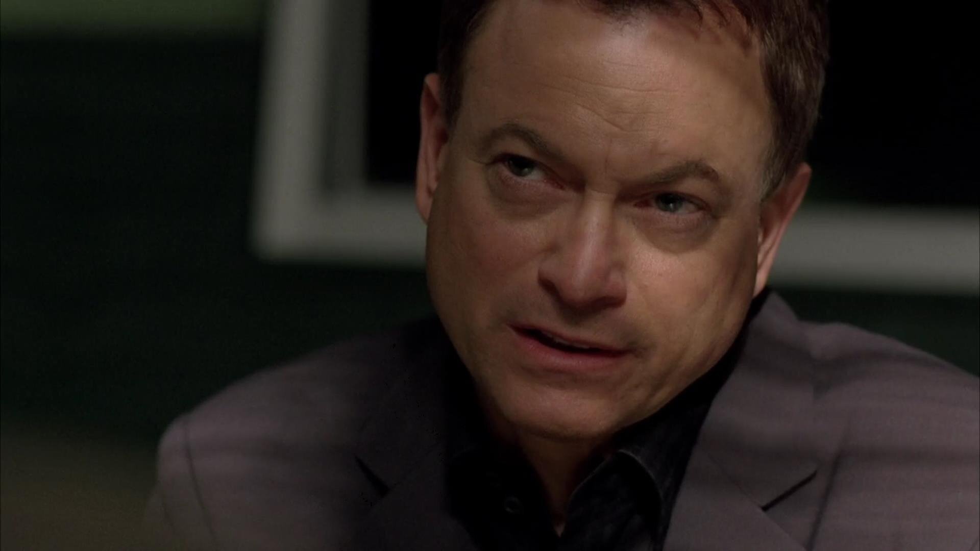 CSI: NY : Yahrzeit