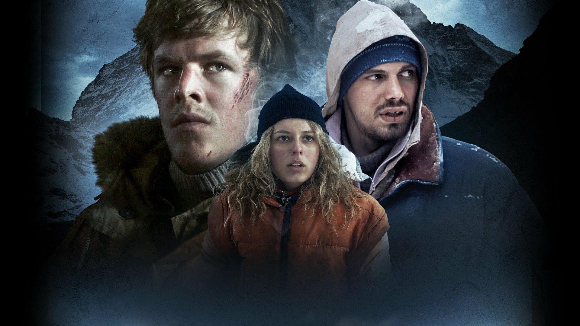 O Fantasma da Montanha