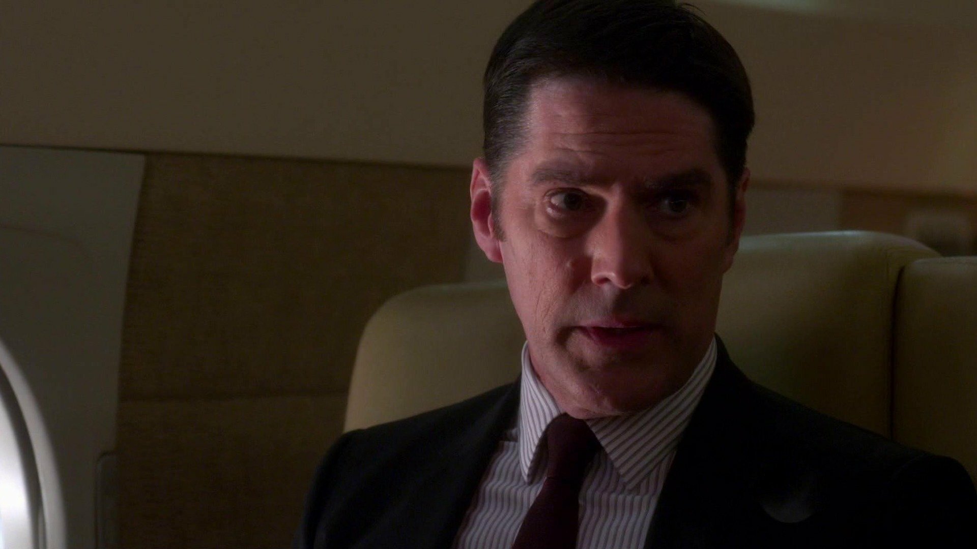 Criminal Minds : Drive