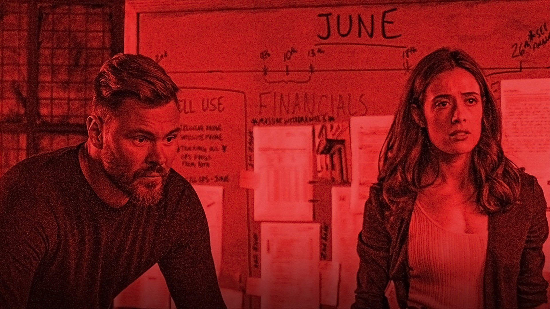 Chicago P.D. : Infecção