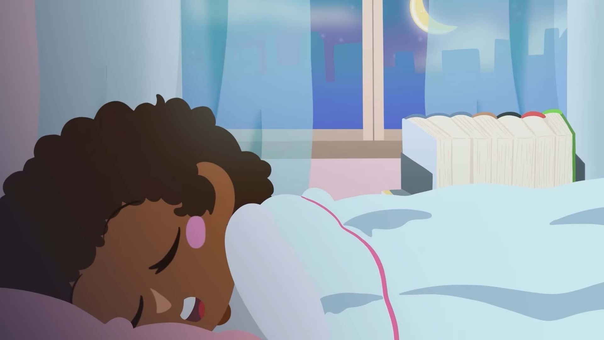 Educadinho : T1 - Hora de Dormir