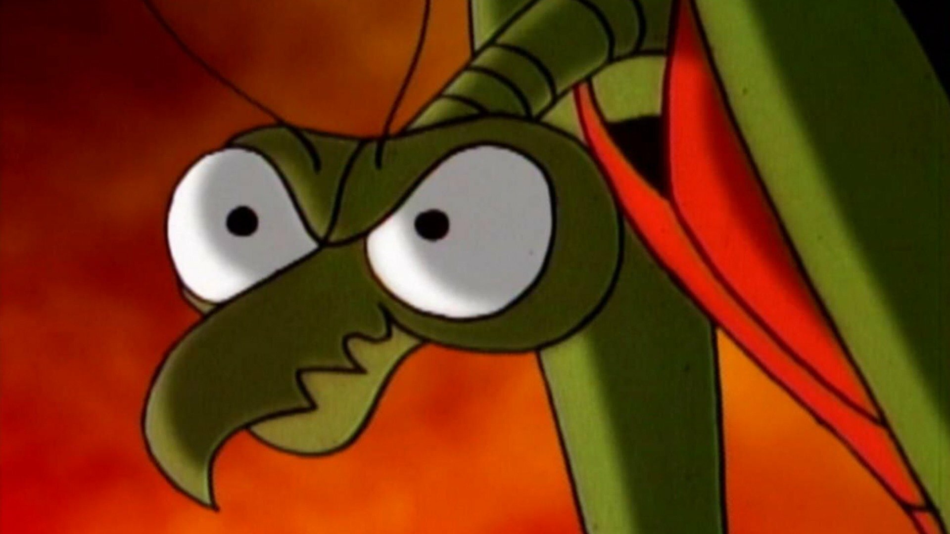 Space Ghost: Coast to Coast : Untitled