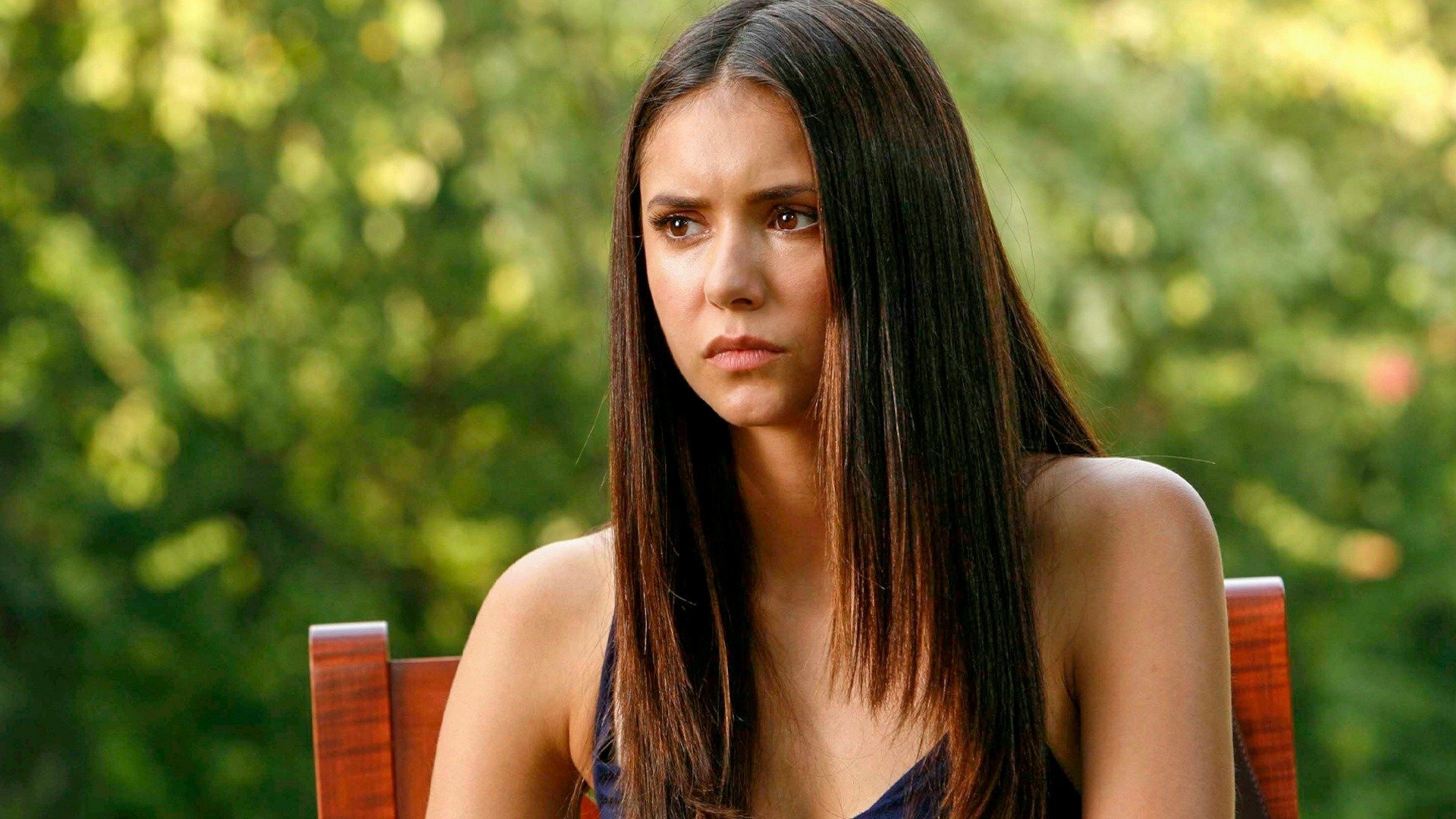 The Vampire Diaries : Disturbing Behavior