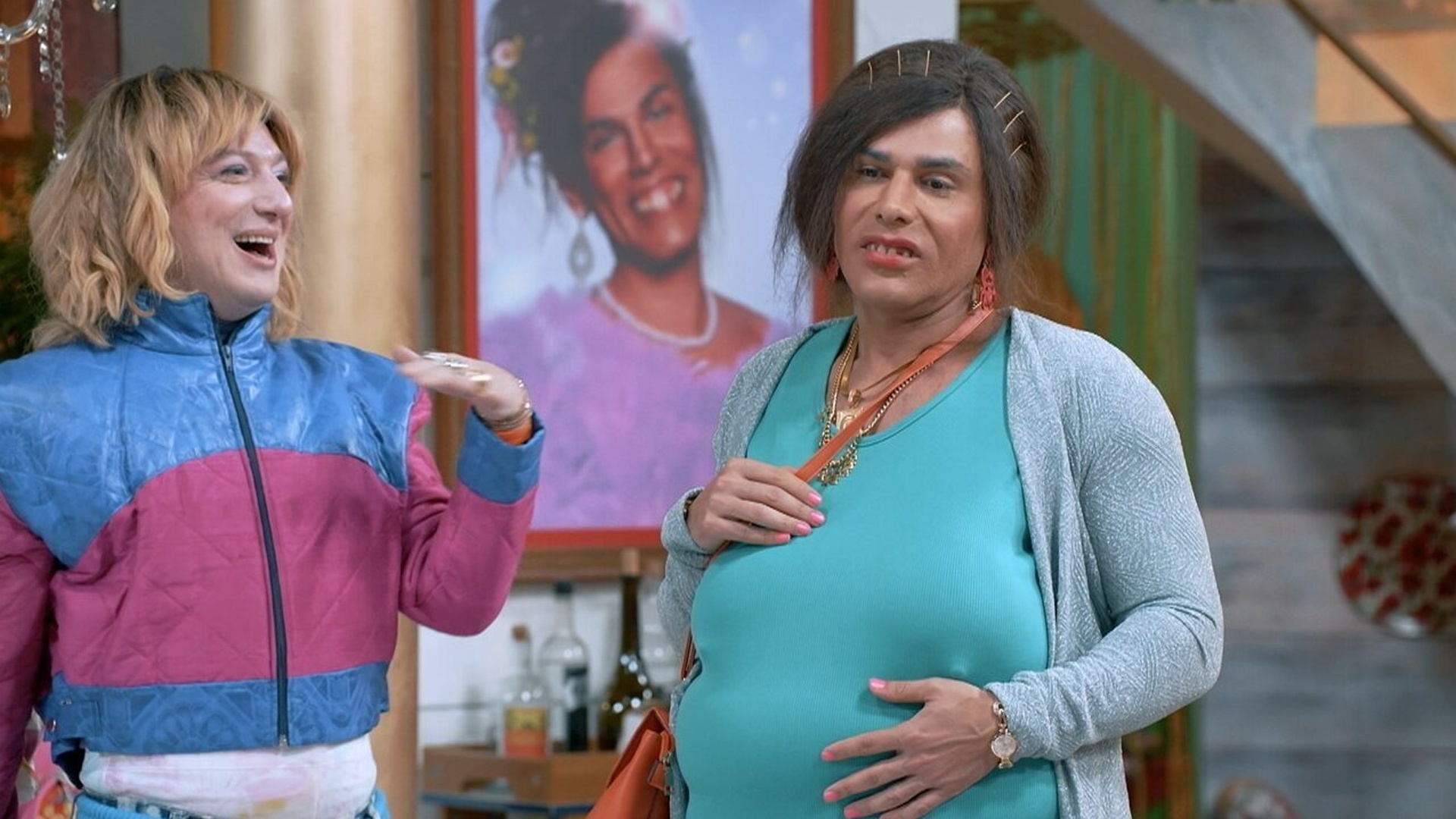 Tô de Graça : Máxima Proteção, Zero Vazamento