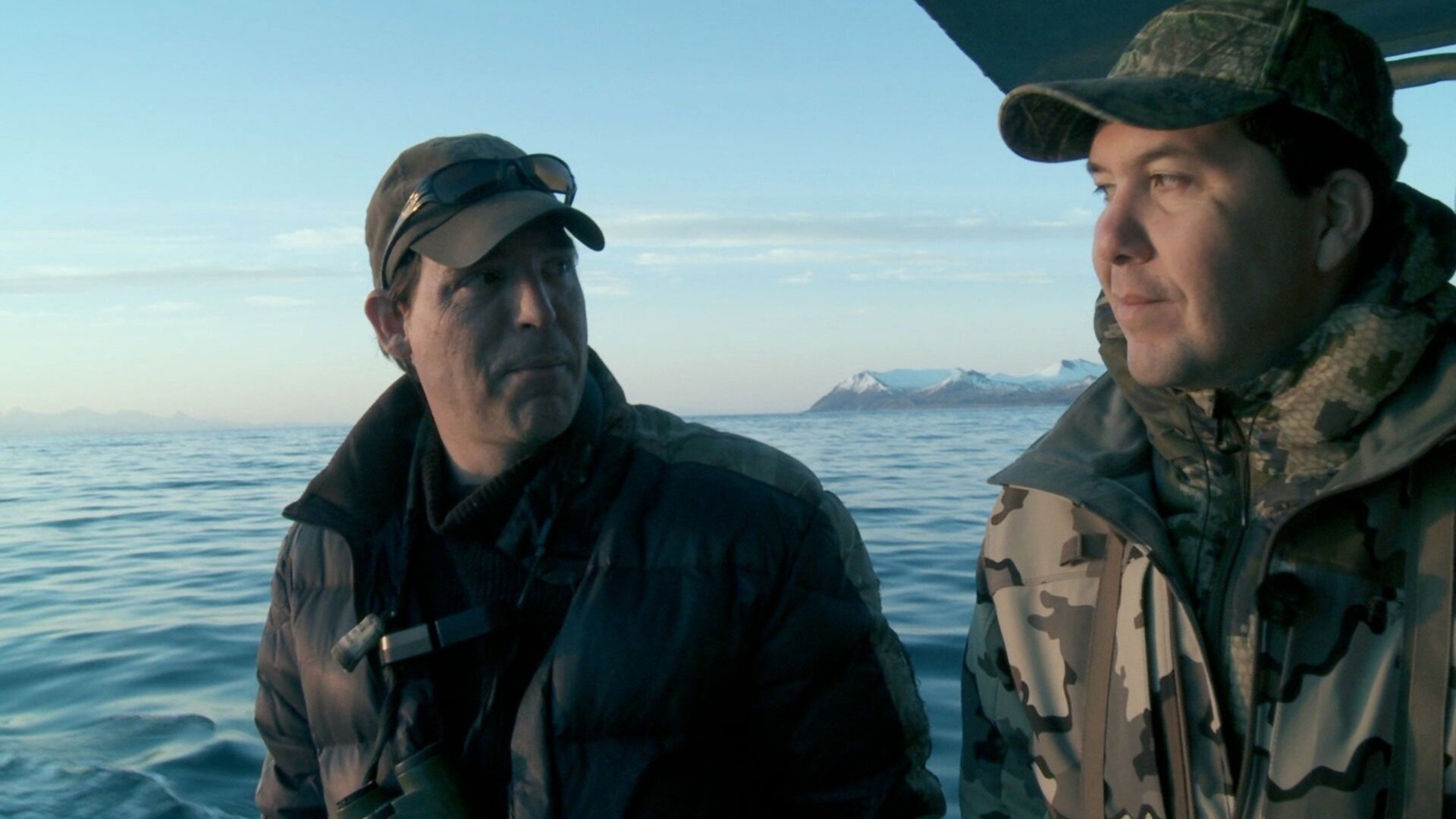 Predadores : Esconde-Esconde