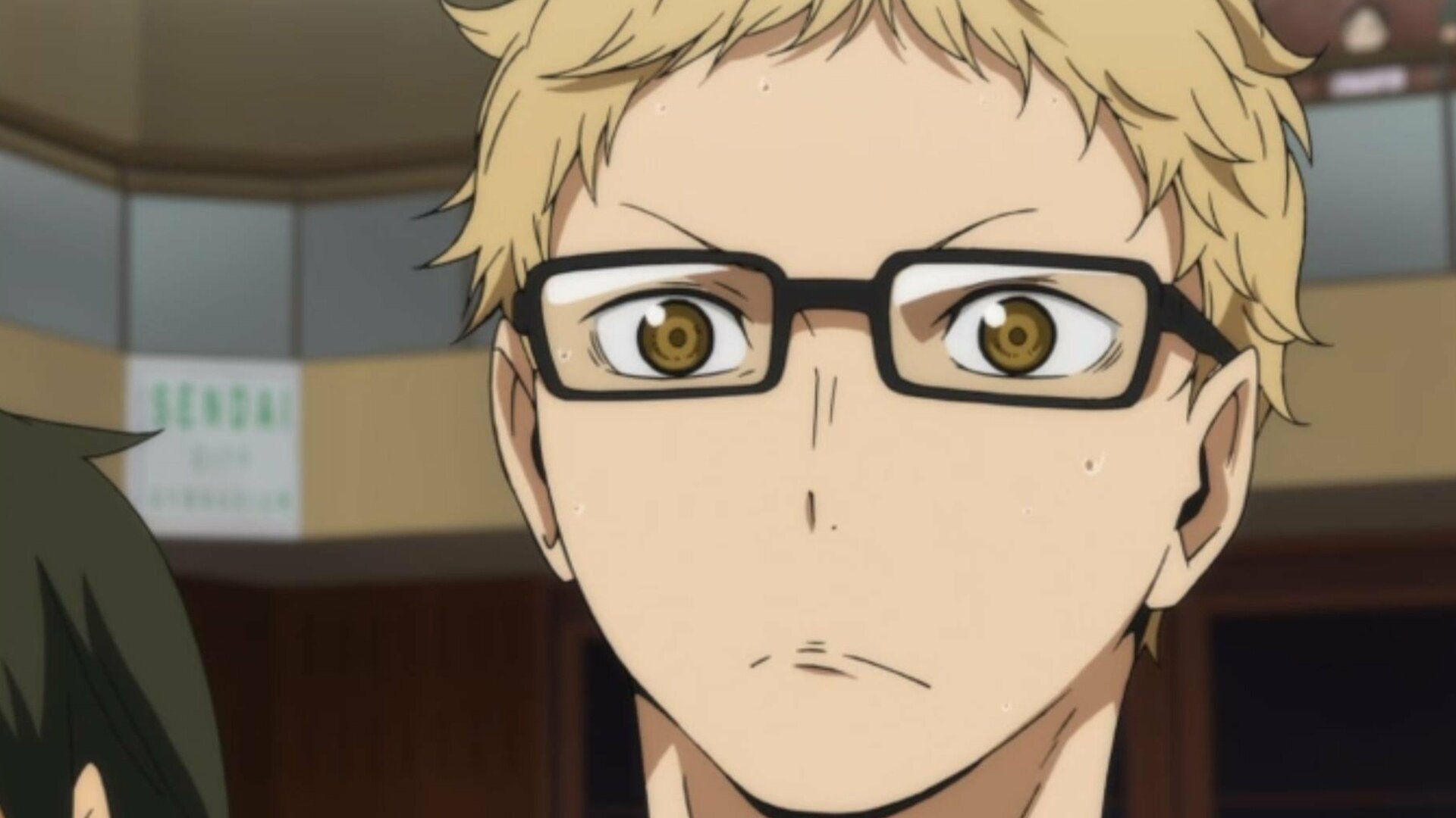 Haikyu!! : Evolução