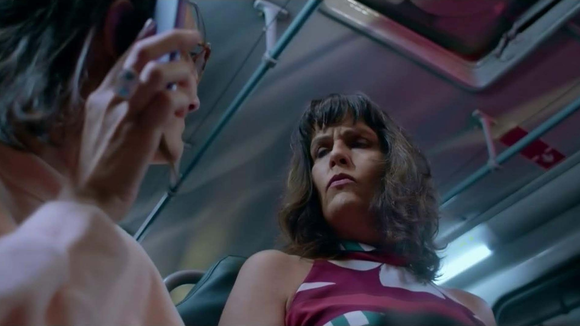 Buzum : Empata Trânsito