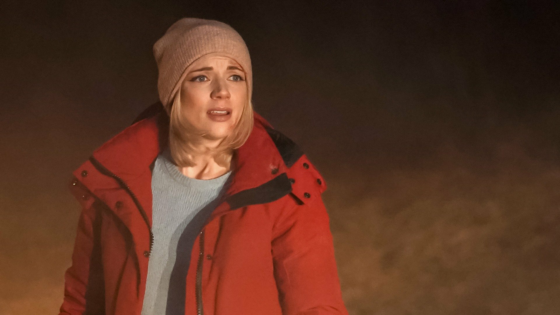 Chicago Fire : Não Era o Hóquei que Importava