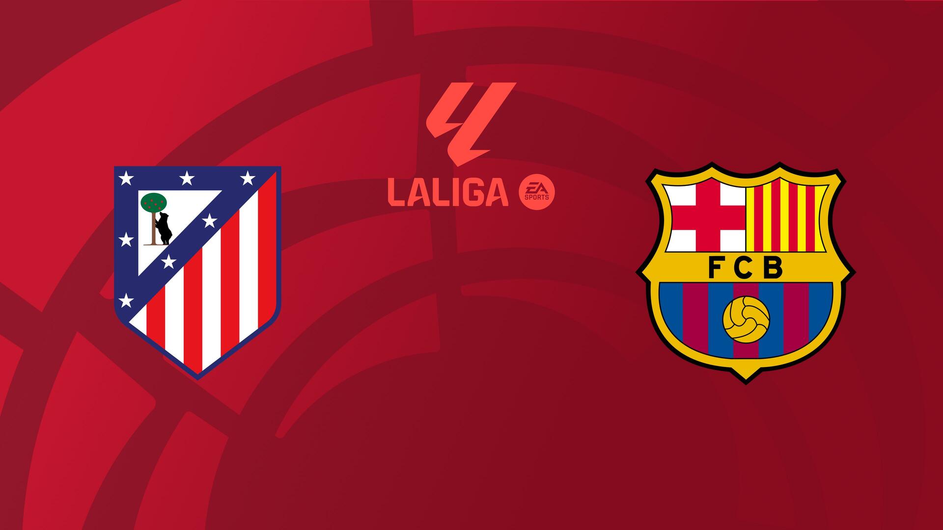 Atlético de Madrid x Barcelona - Campeonato Espanhol : Atlético de Madrid x Barcelona