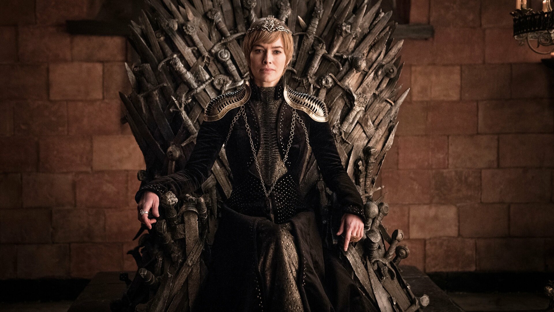 Game of Thrones : Winterfell