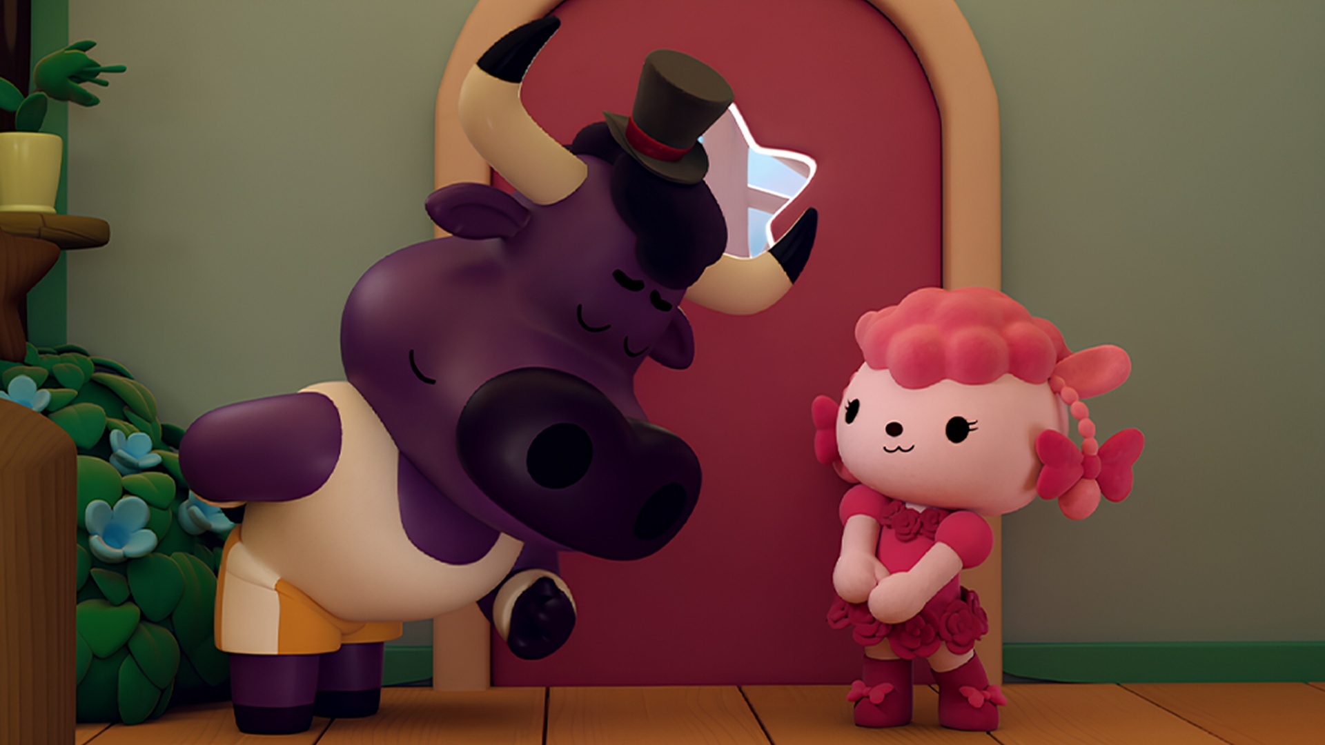 Hello Kitty: Super Style! : T8 EP2 - O Chá da Tarde