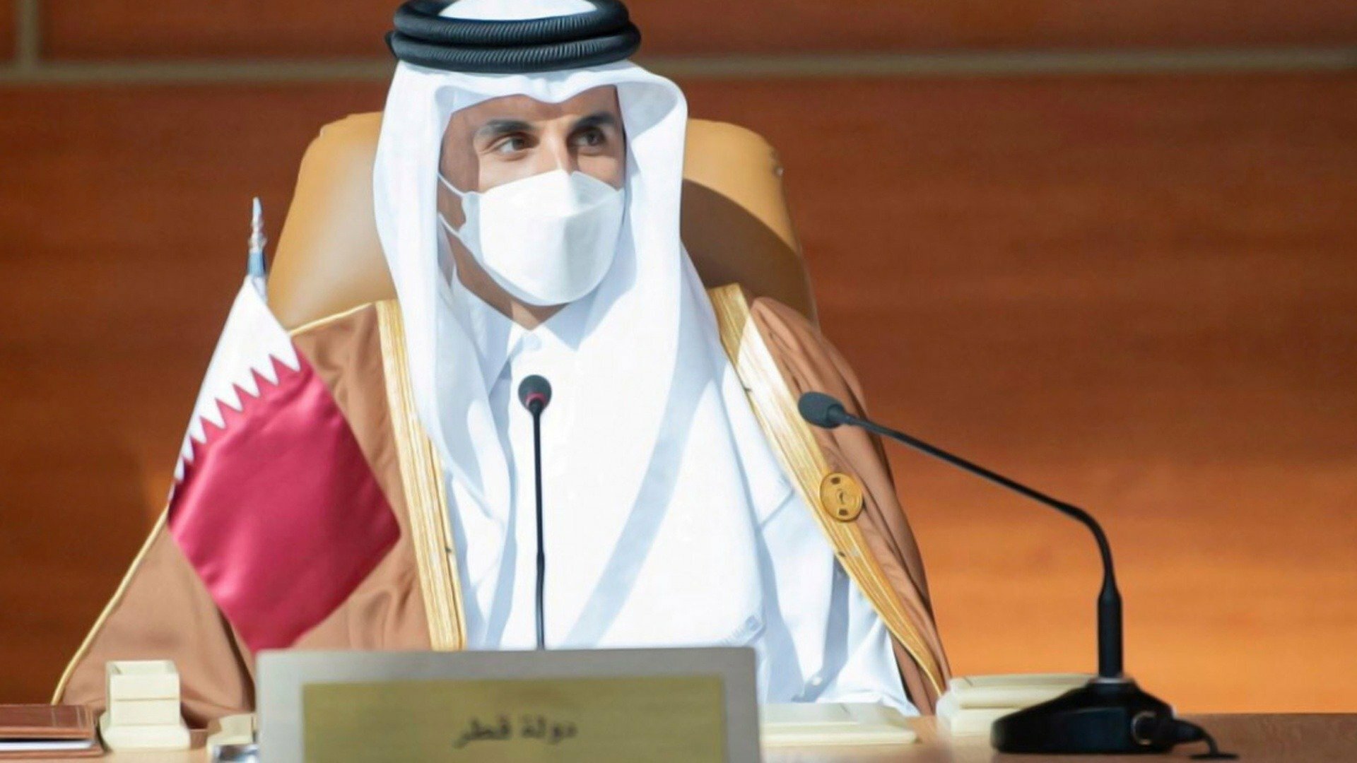 Best of the Qatar Economic Forum, Powered by Bloomberg