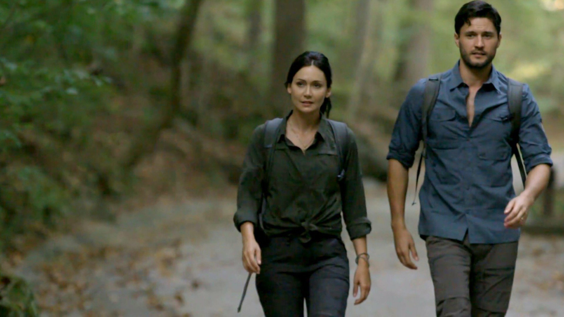 Rumo ao Desconhecido - Mistérios Paranormais : Mistério em Mammoth Cave