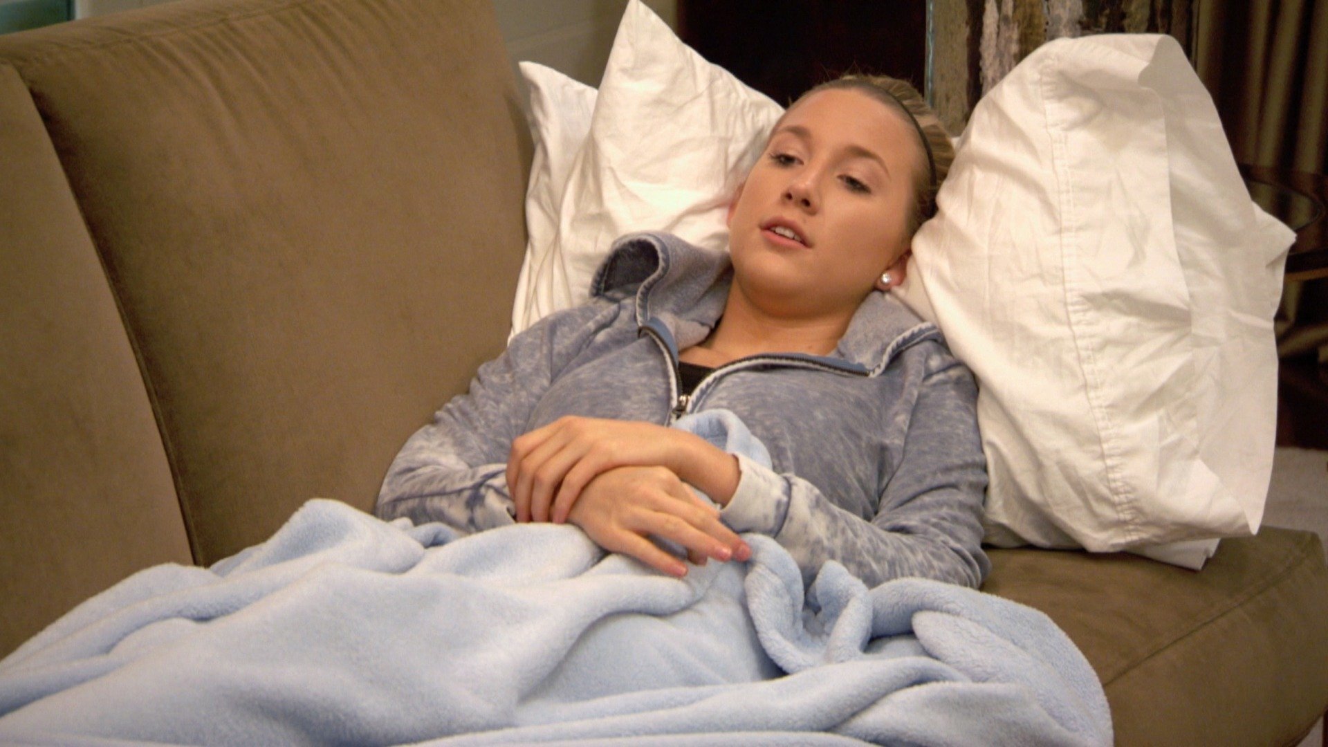 Chrisley Knows Best : Enfermeiro Todd