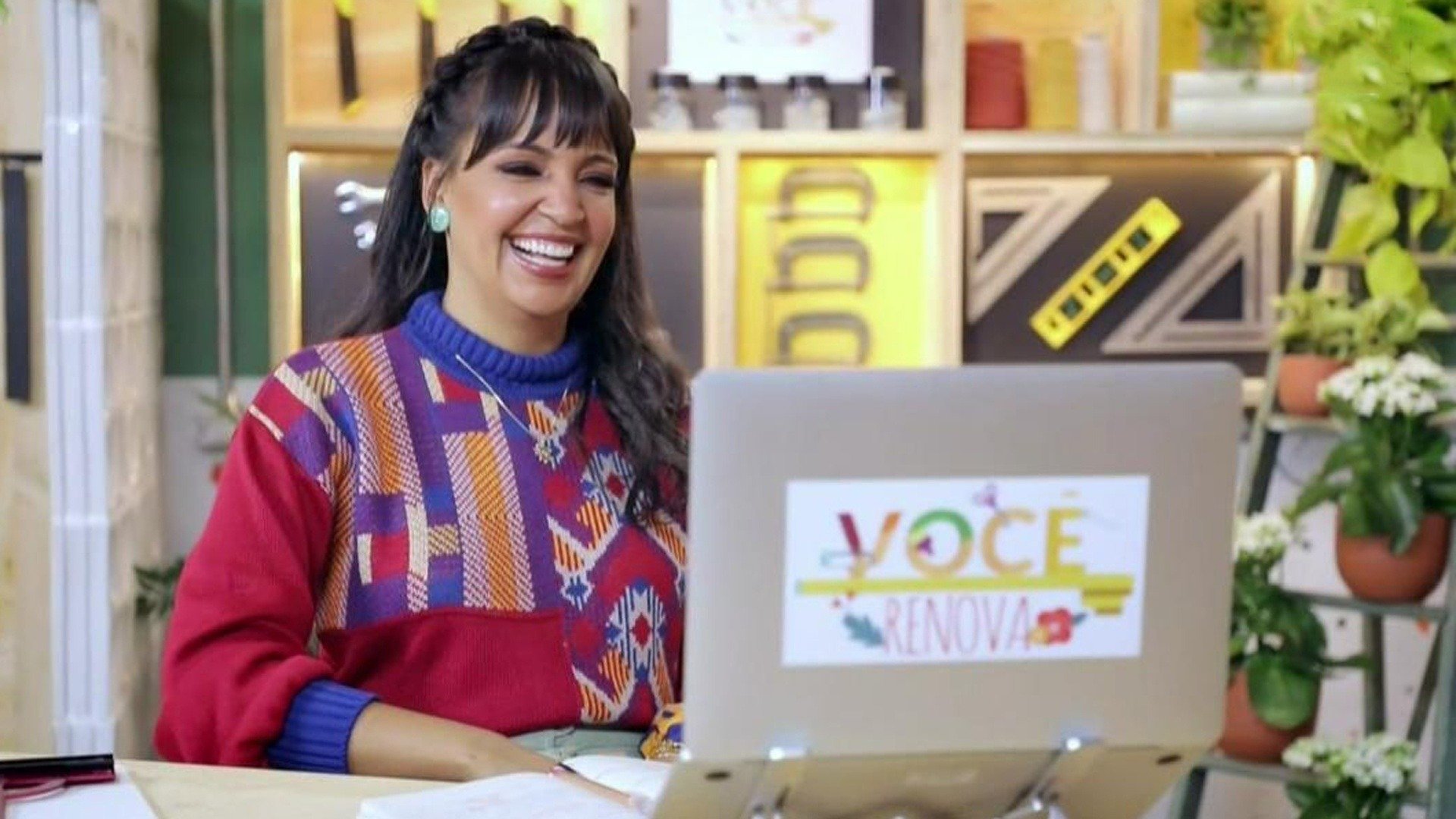 Você Renova : T2 EP2 - Quarto Clean