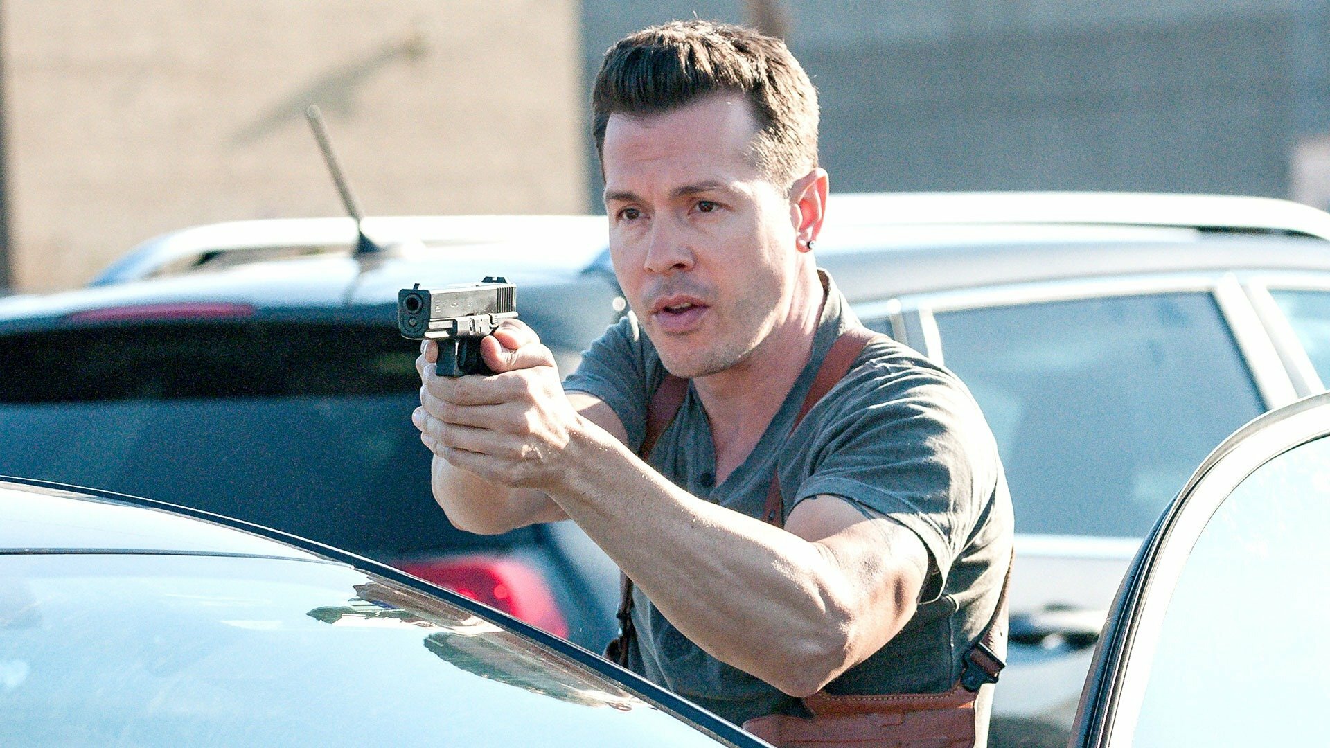 Chicago P.D. : Promessas