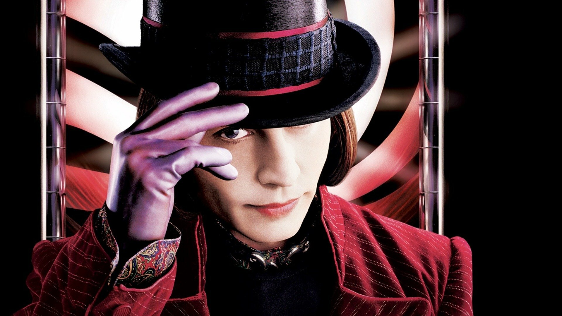 A Fantástica Fábrica de Chocolate