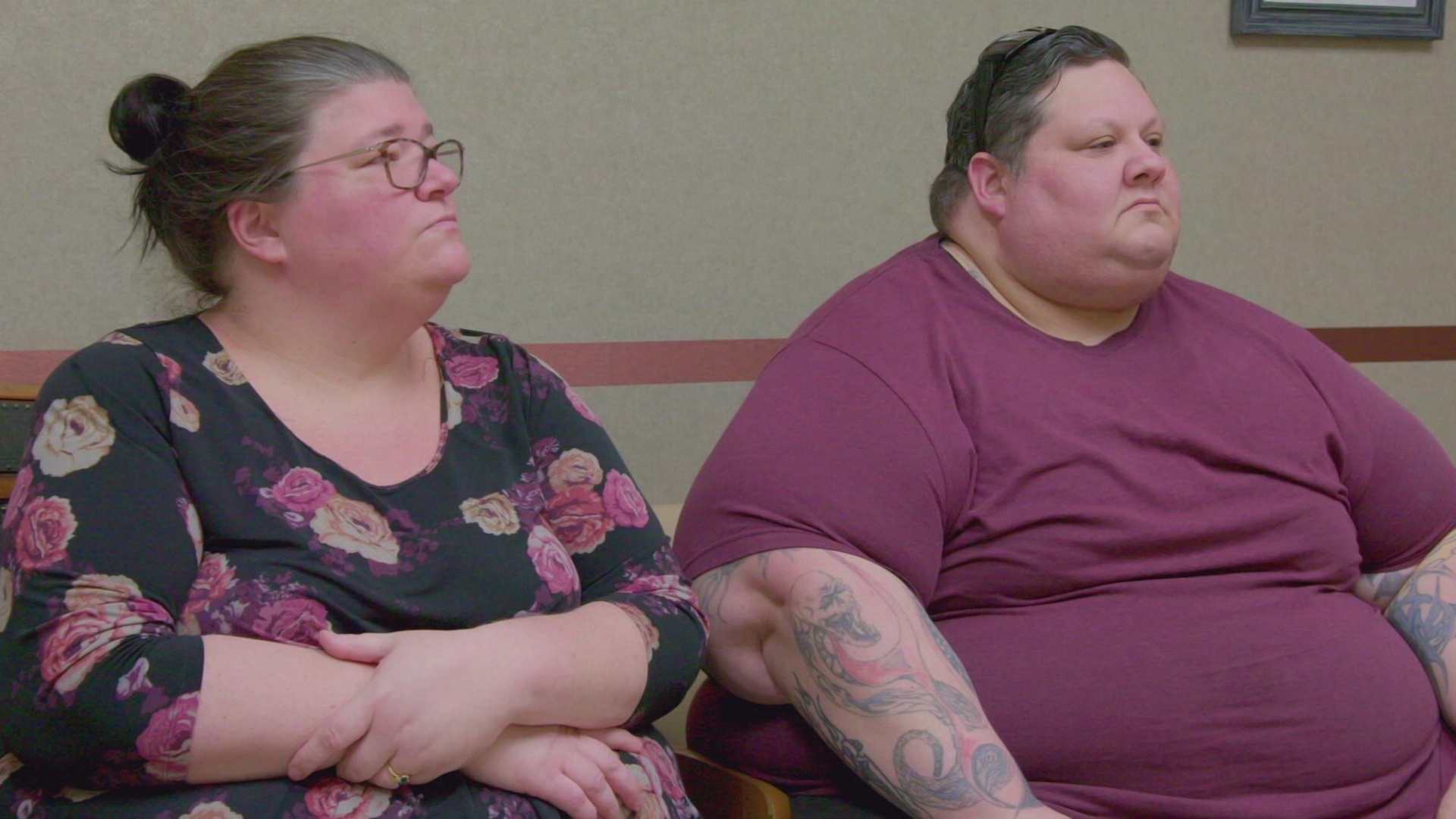 Dr. Now - Diários de Peso : A História de Sam