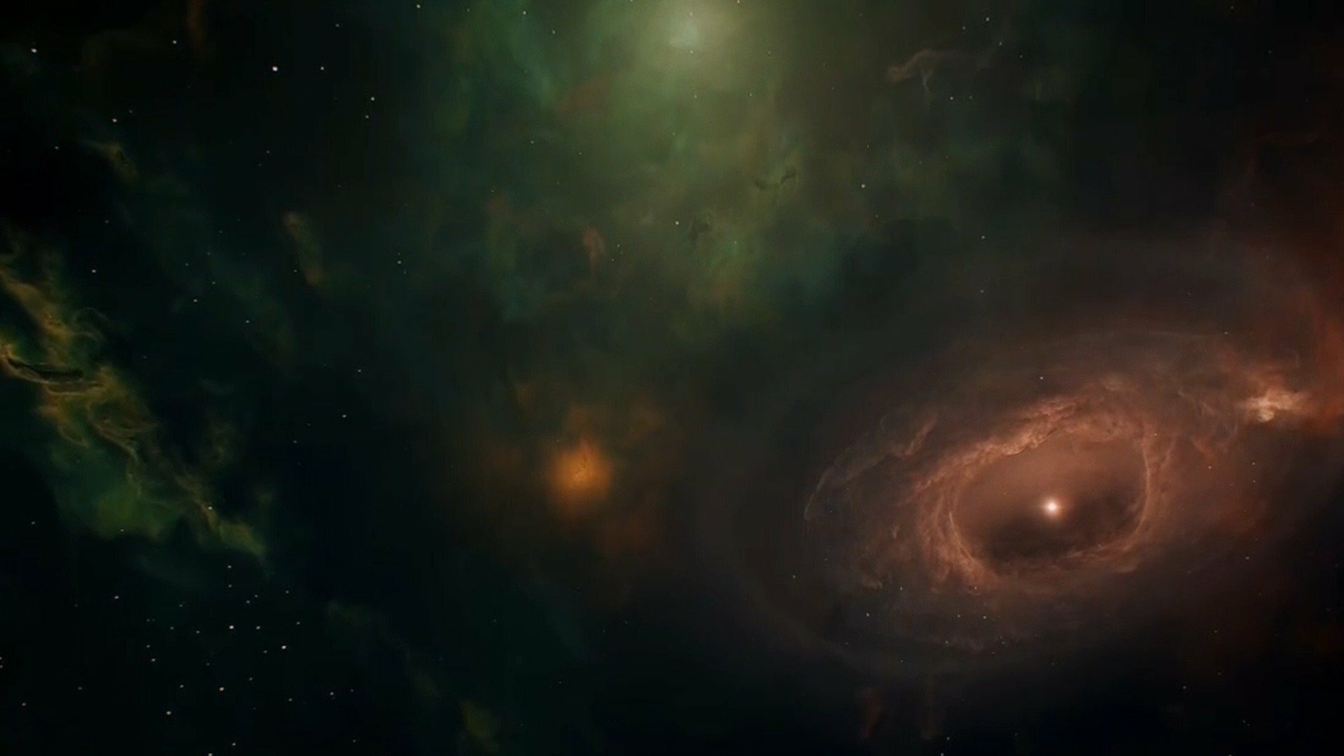 Como Funciona o Universo : O Evento Mais Violento do Universo